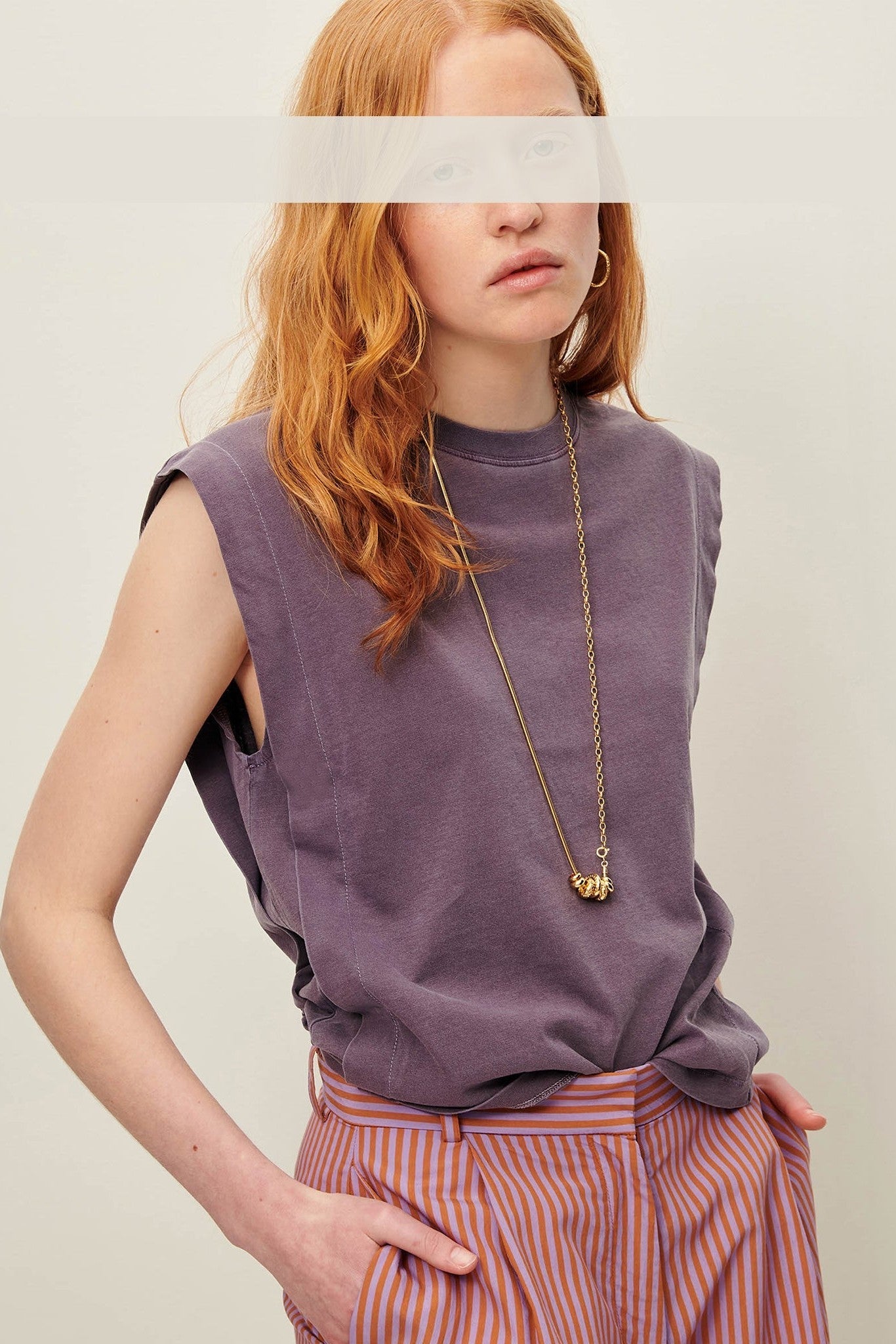 SESSUN - Orlando - Lotus - BACKYARD