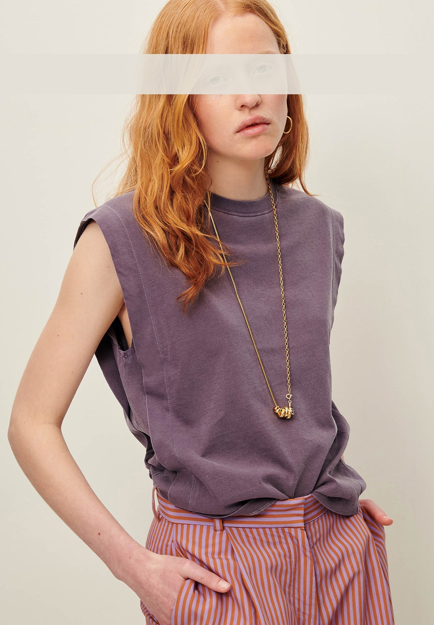 SESSUN - Orlando - Lotus - BACKYARD