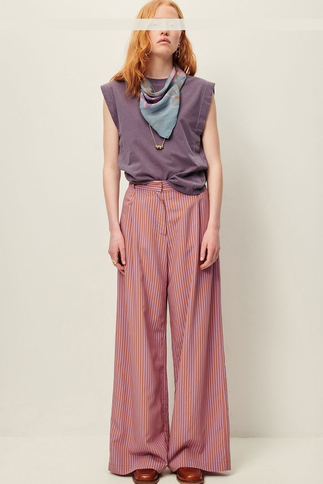 SESSUN - Orlando - Lotus - BACKYARD