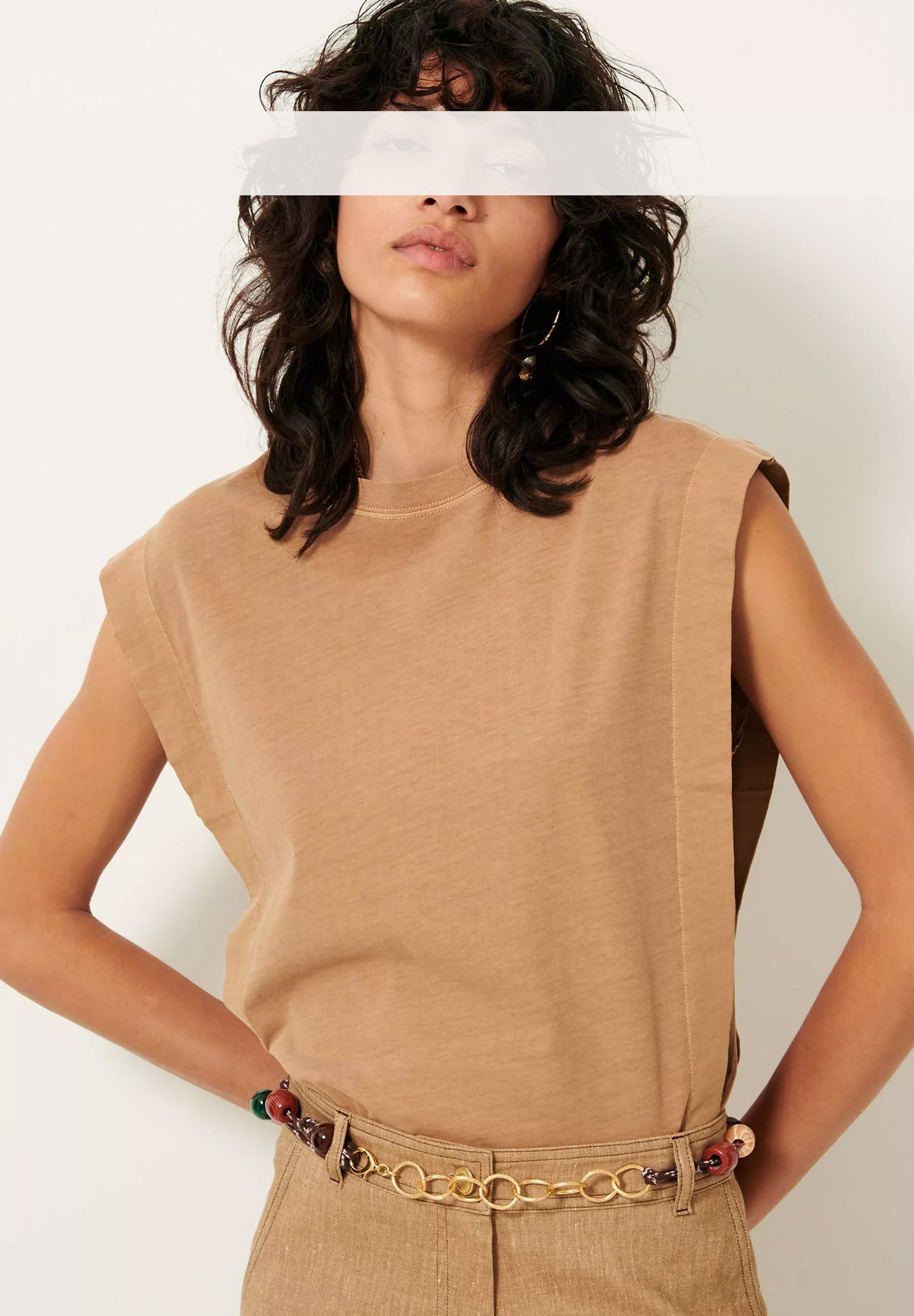 SESSUN - Orlando - Alpaga - BACKYARD