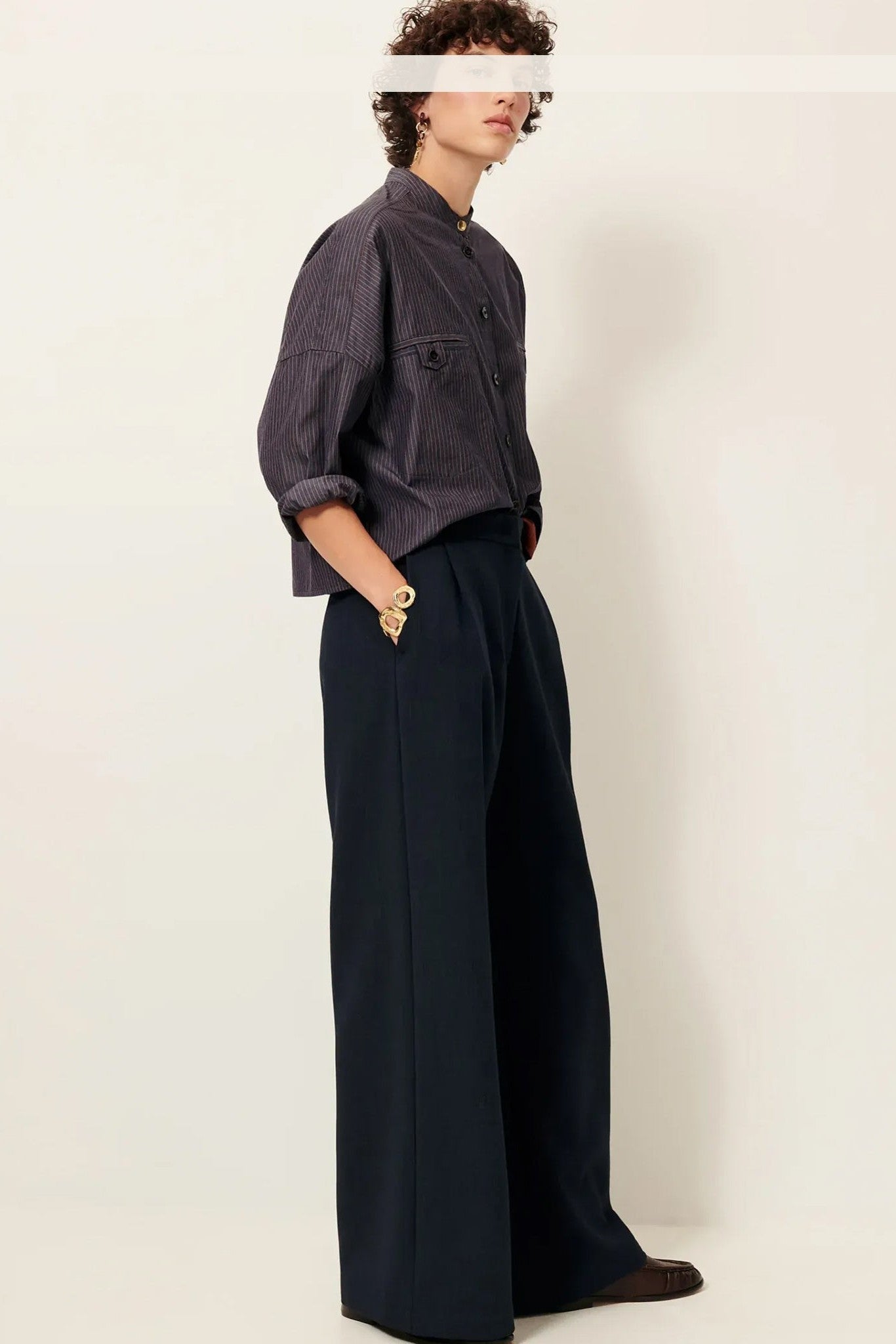 SESSUN - Orregia - Bluocra - BACKYARD