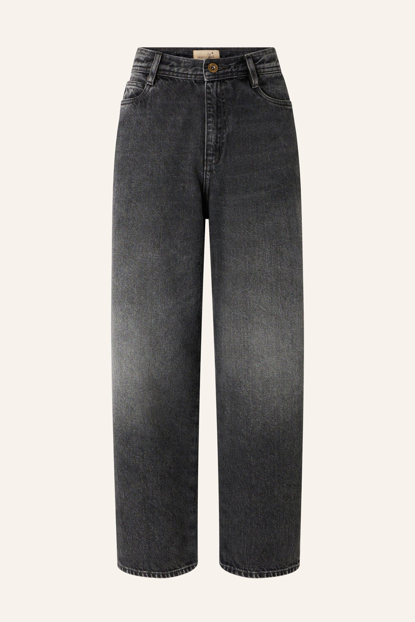 SESSUN - Peter - Graffit - BACKYARD