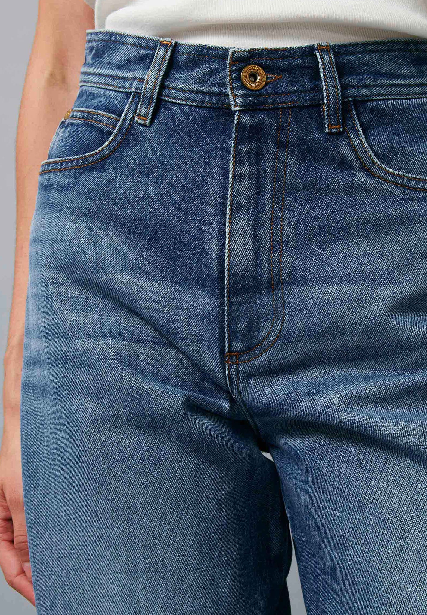 SESSUN - Peter - Original Blue - BACKYARD