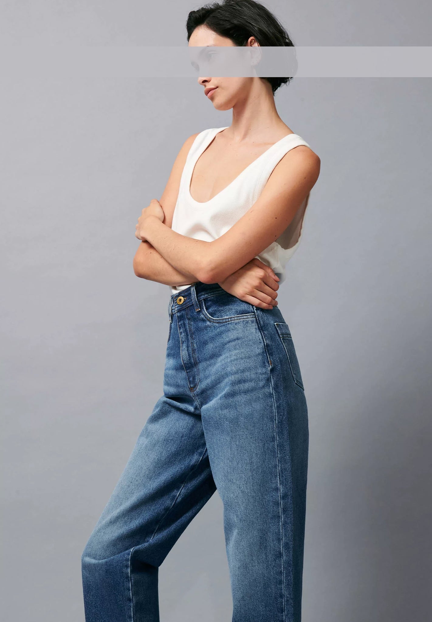 SESSUN - Peter - Original Blue - BACKYARD