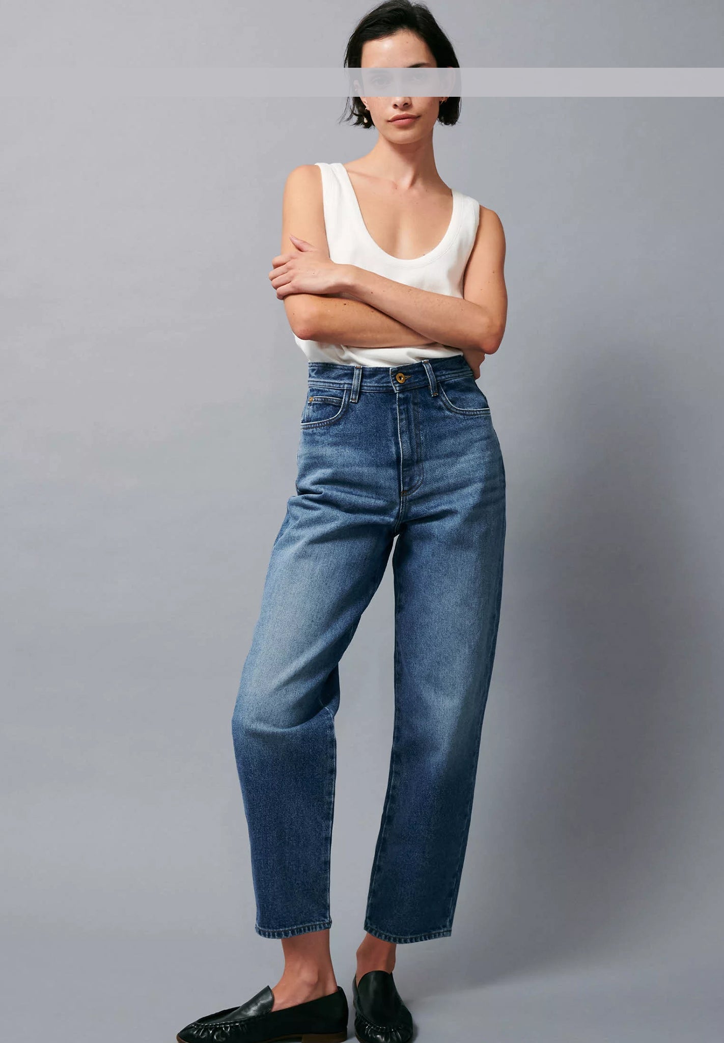 SESSUN - Peter - Original Blue - BACKYARD