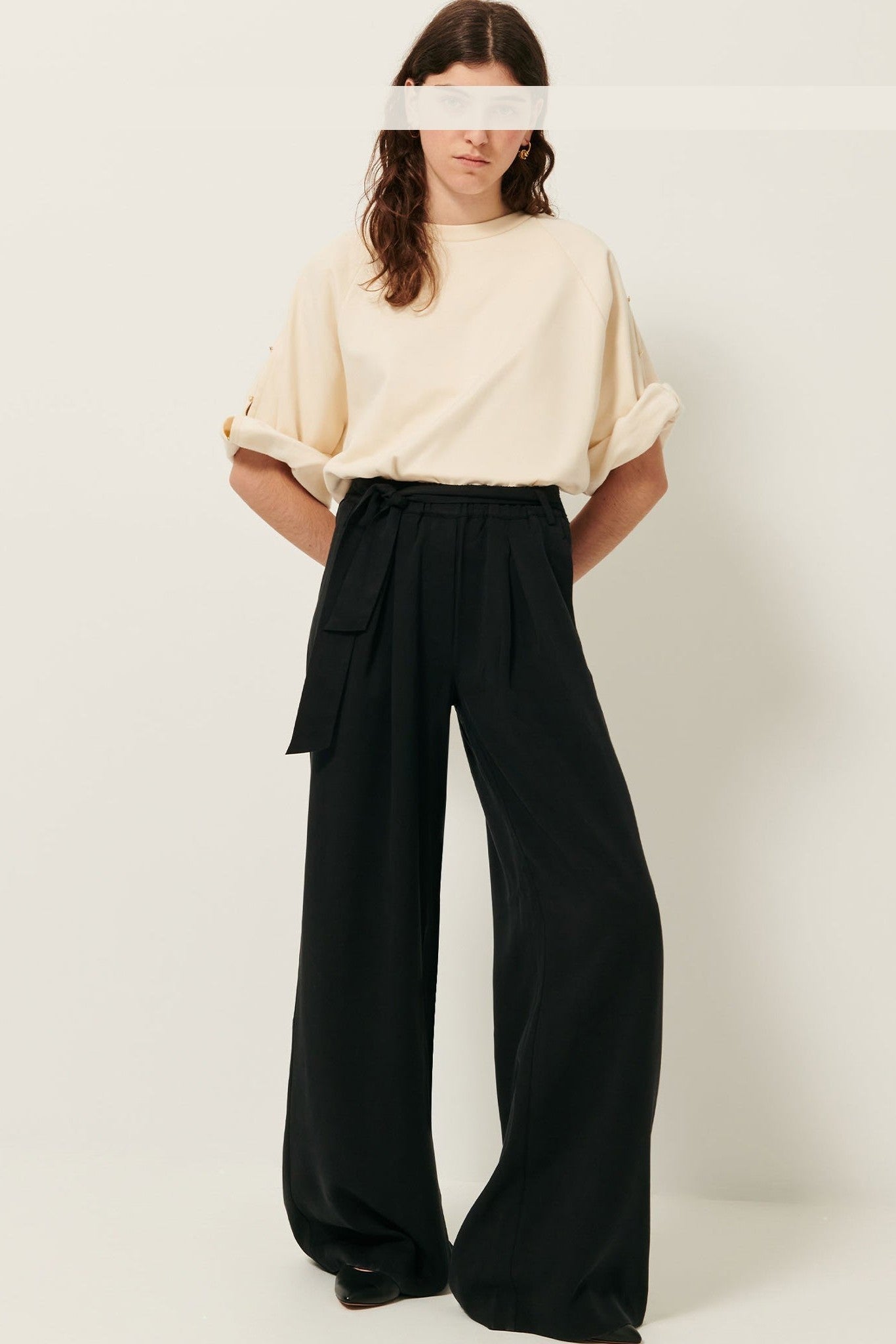 SESSUN - Rim - Black - BACKYARD