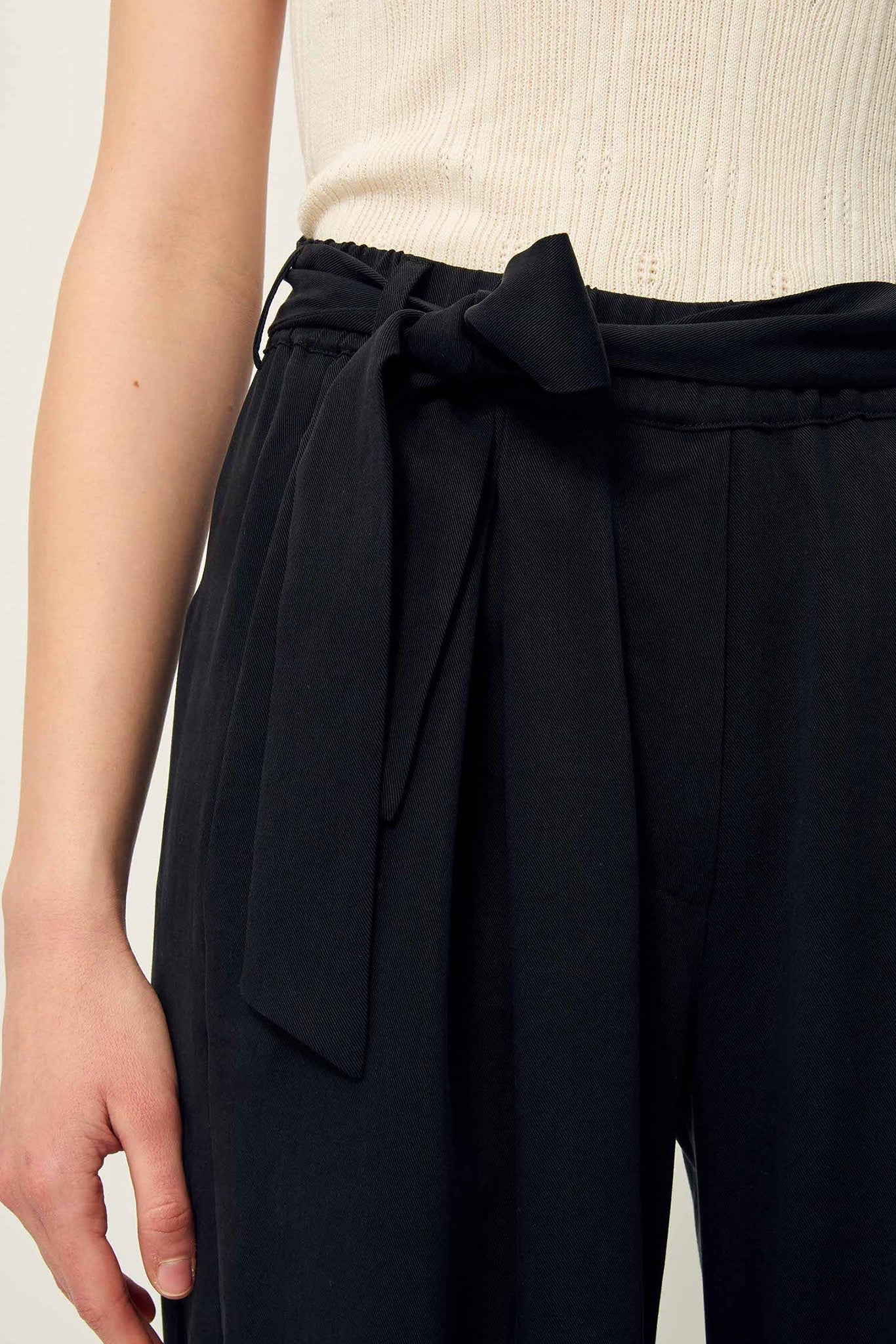 SESSUN - Rim - Black - BACKYARD