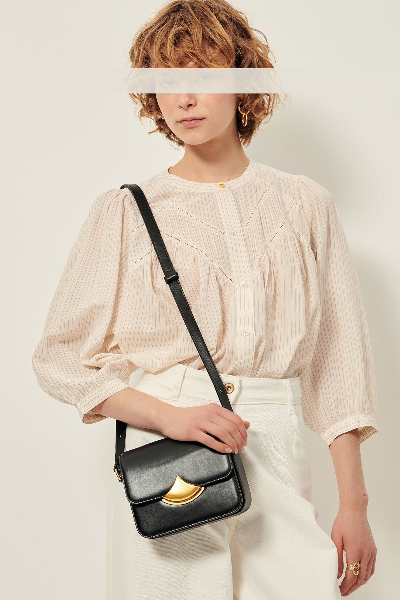 SESSUN - Savi - Sandblack - BACKYARD