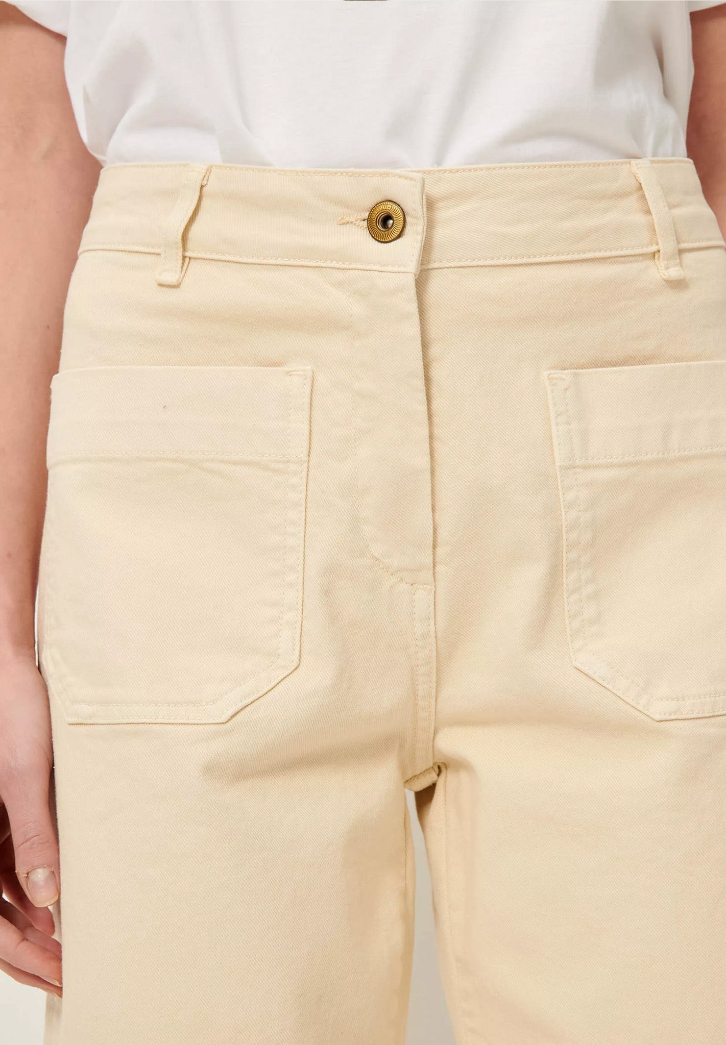 SESSUN - Seakey O - Fleur de Sel - BACKYARD