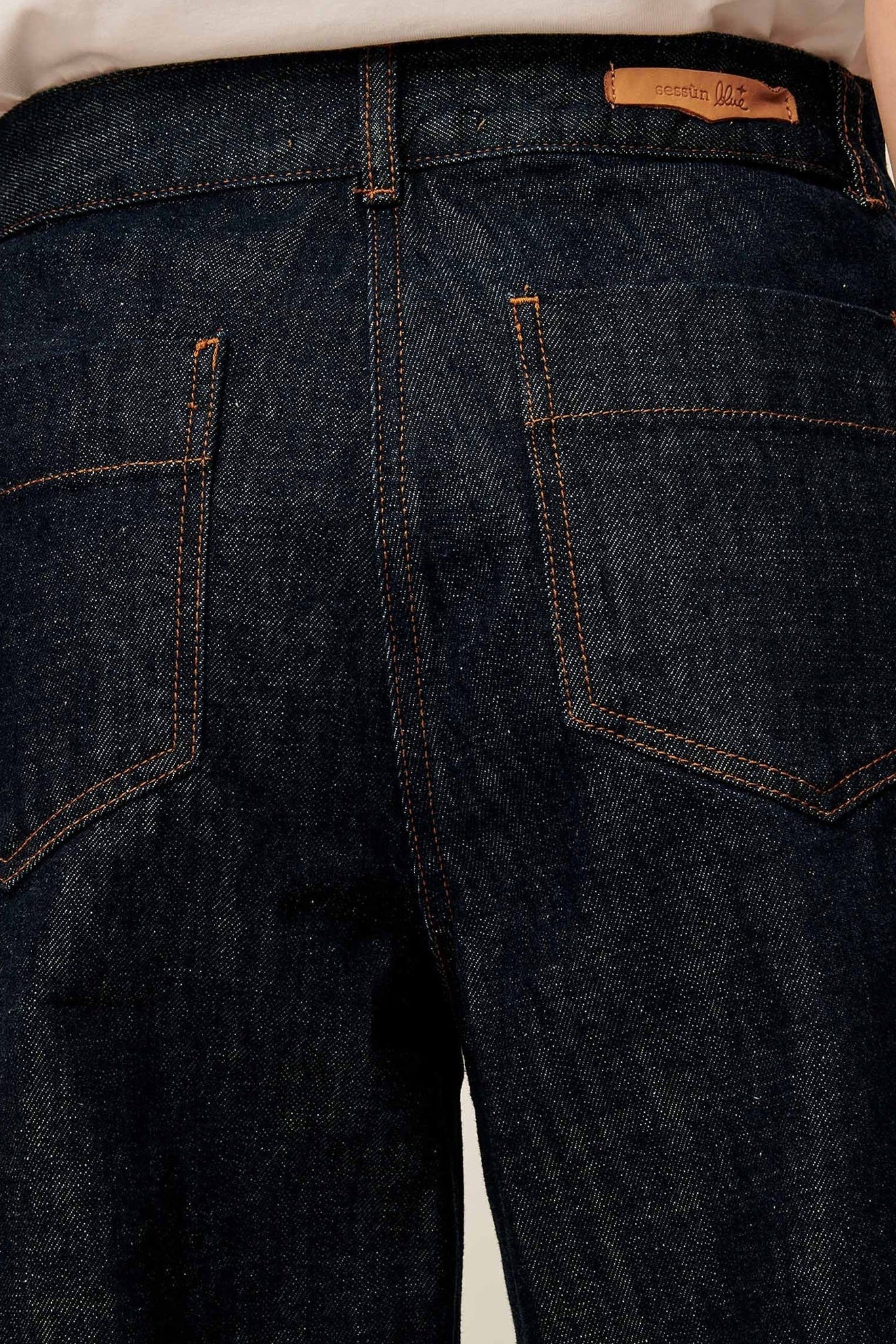 SESSUN - Seakey O - Rince - BACKYARD