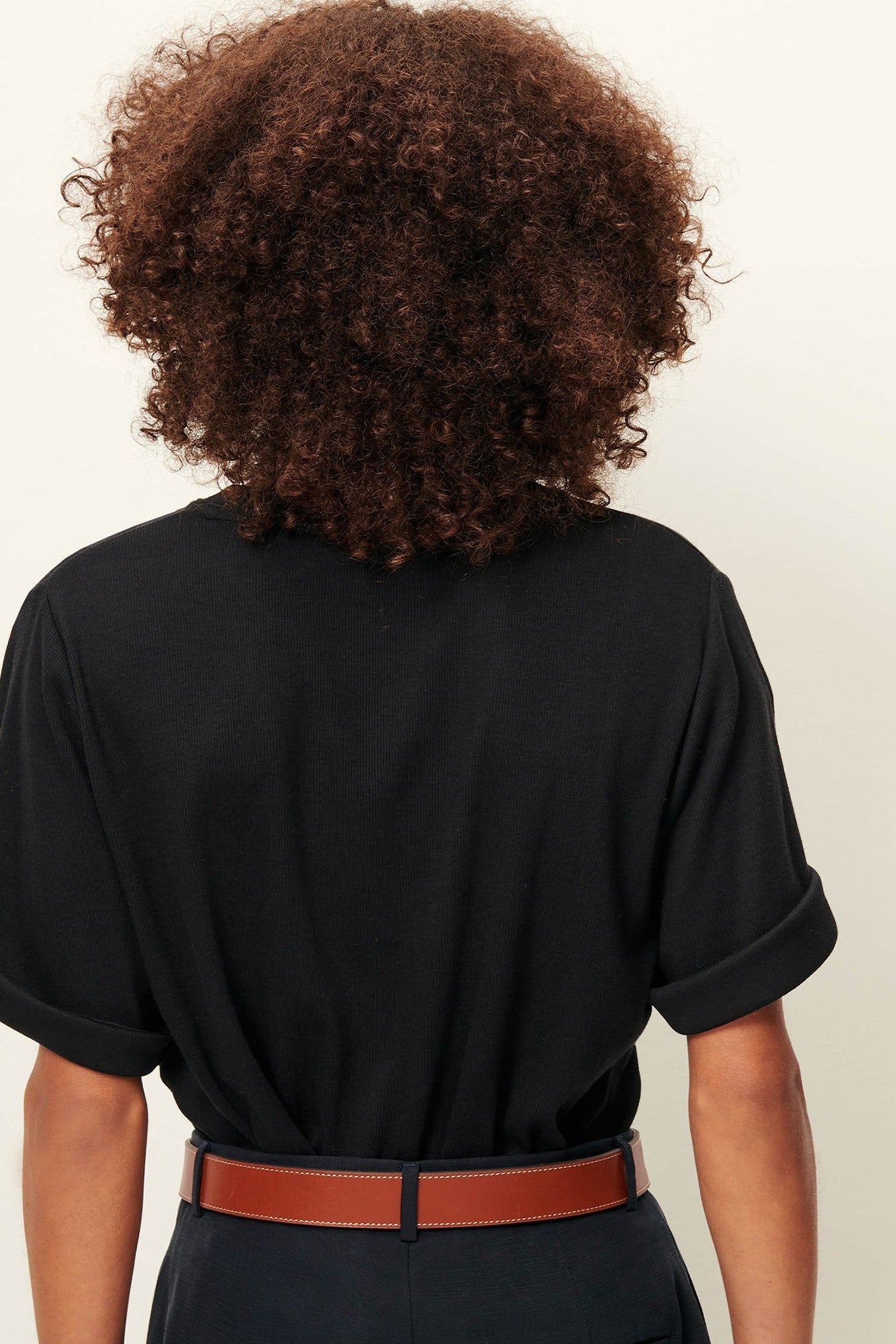 SESSUN - Serge Co - Black - BACKYARD