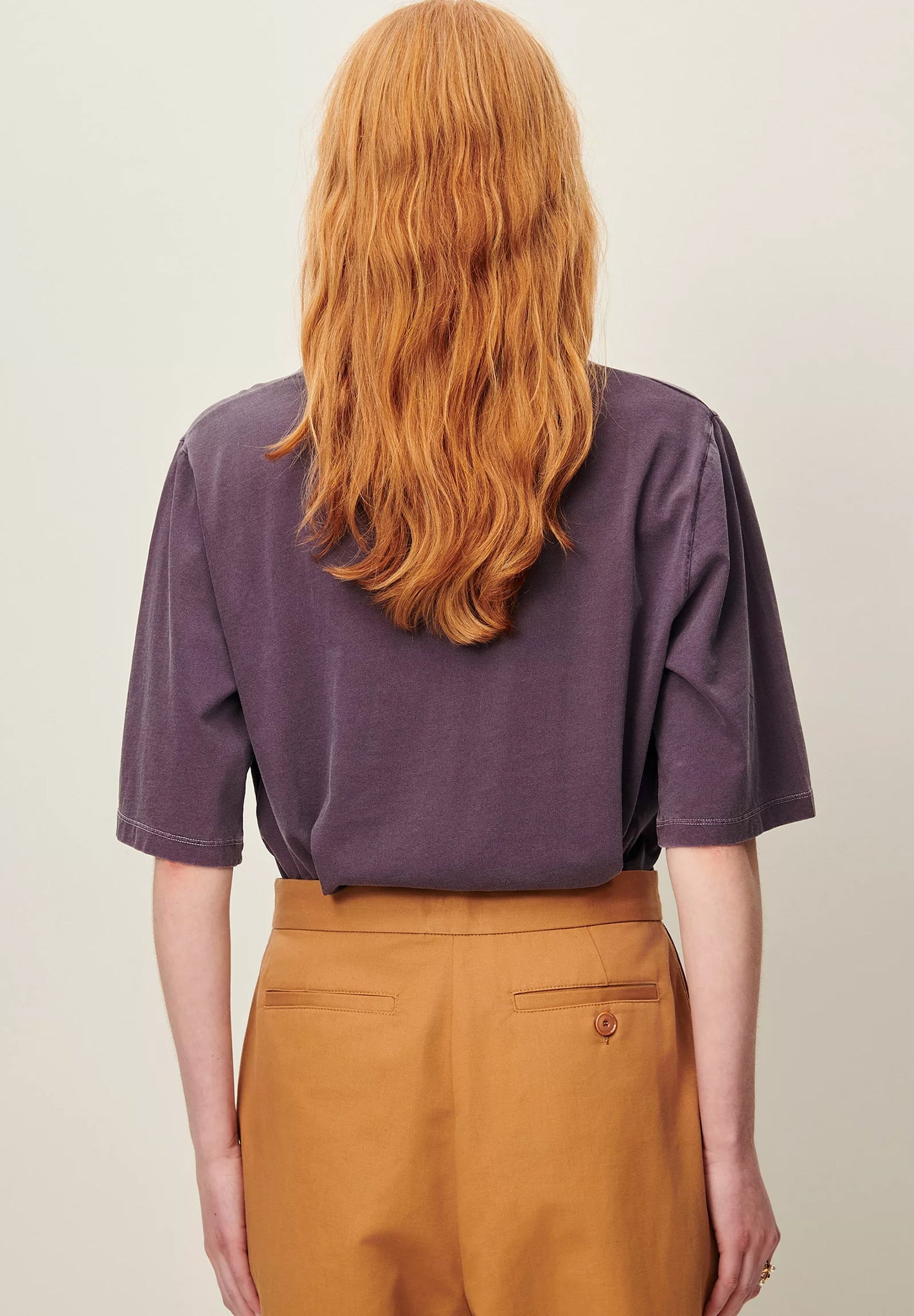 SESSUN - Sergio - Lotus - BACKYARD