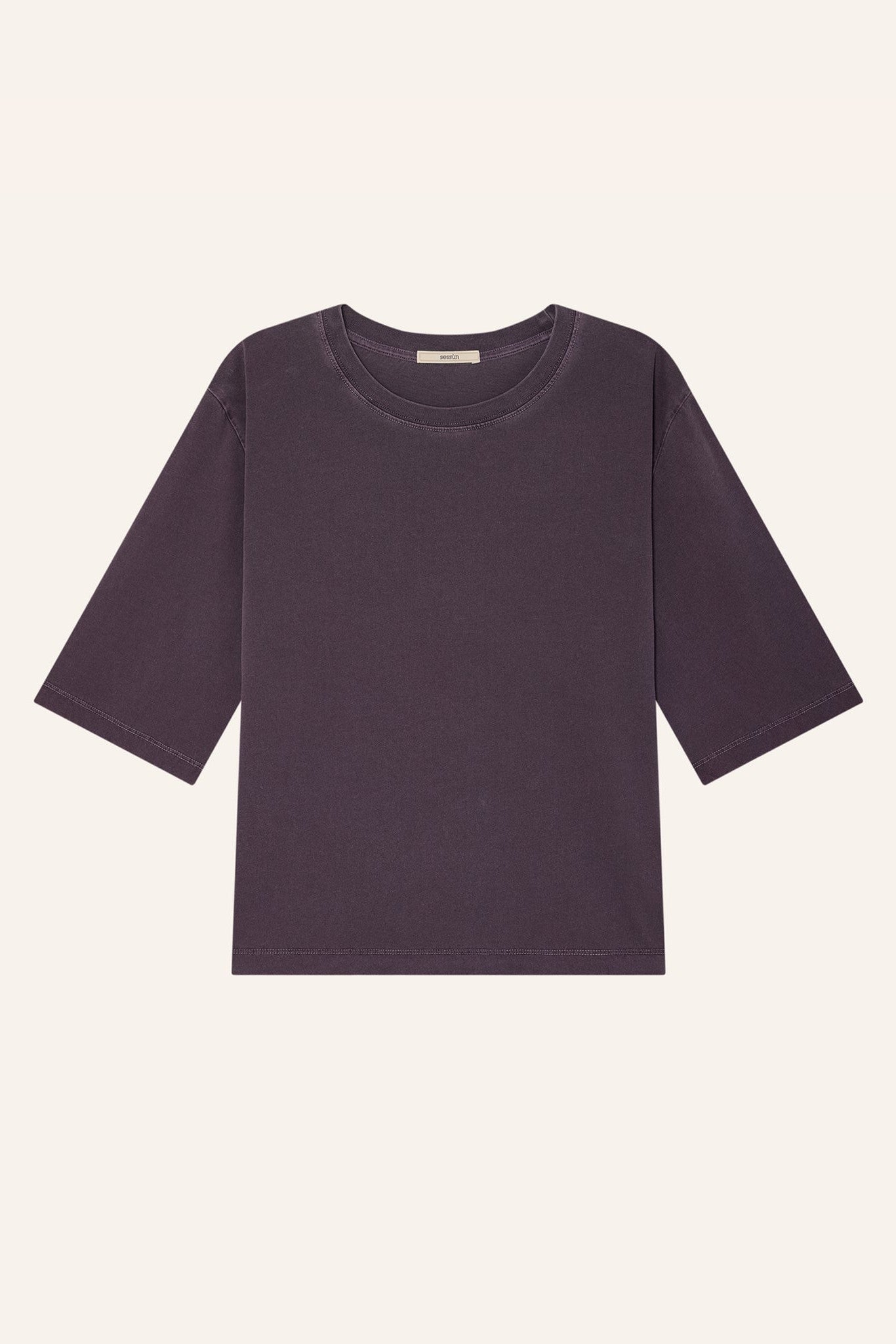 SESSUN - Sergio - Lotus - BACKYARD