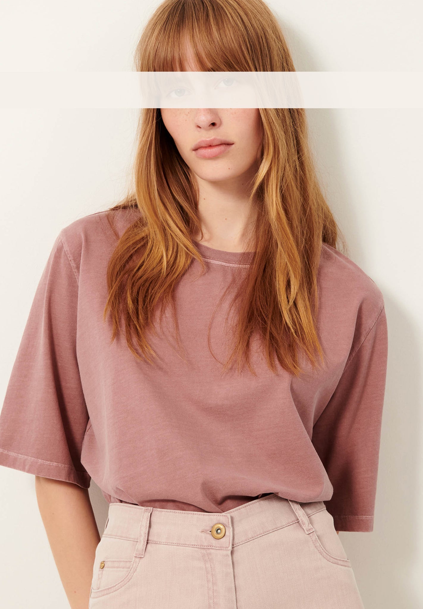 SESSUN - Sergio - Marble Rose - BACKYARD