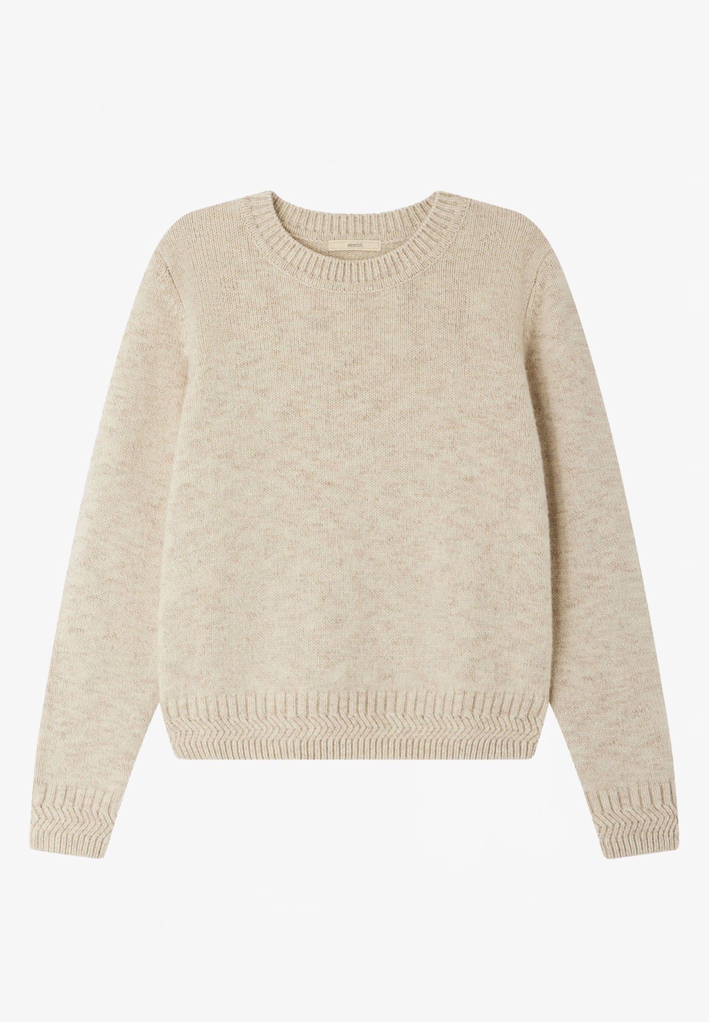 SESSUN - Silty - Calcaire - BACKYARD