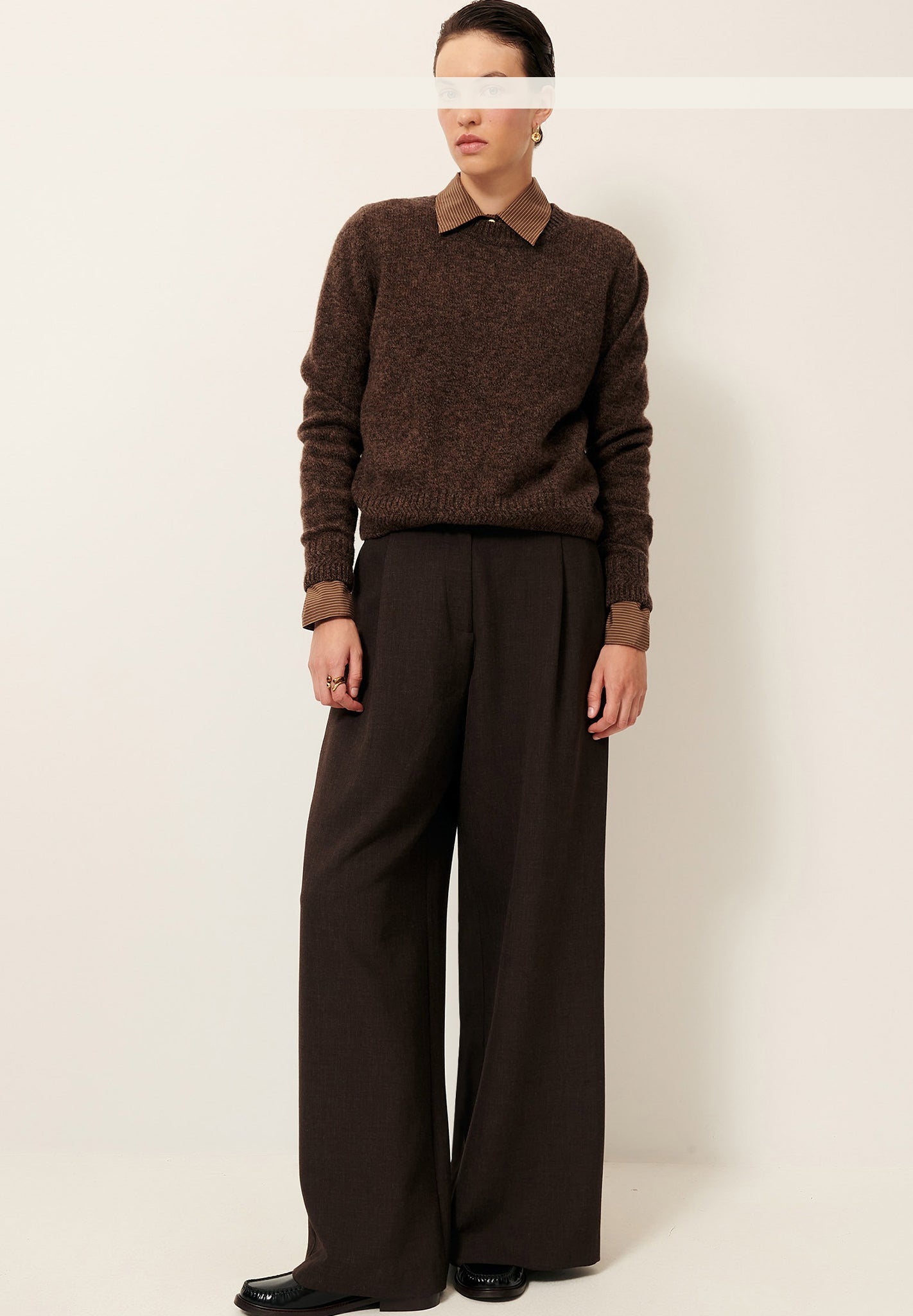 SESSUN - Silty - Dark Stone - BACKYARD