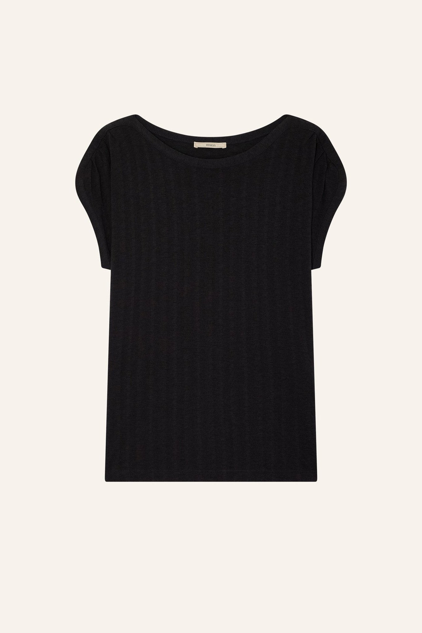 SESSUN - Sixto Jacquard - Moonless - BACKYARD