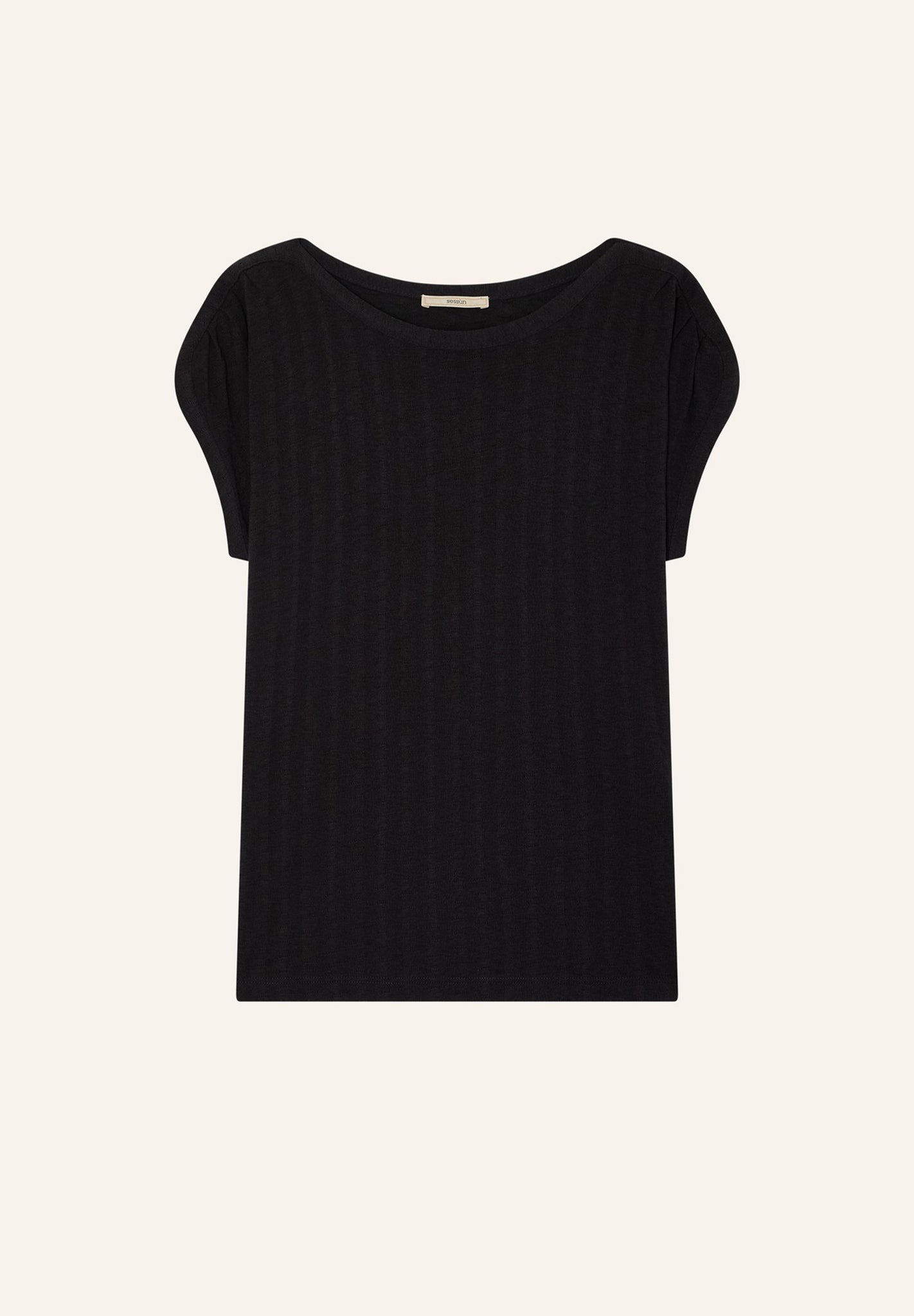 SESSUN - Sixto Jacquard - Moonless - BACKYARD