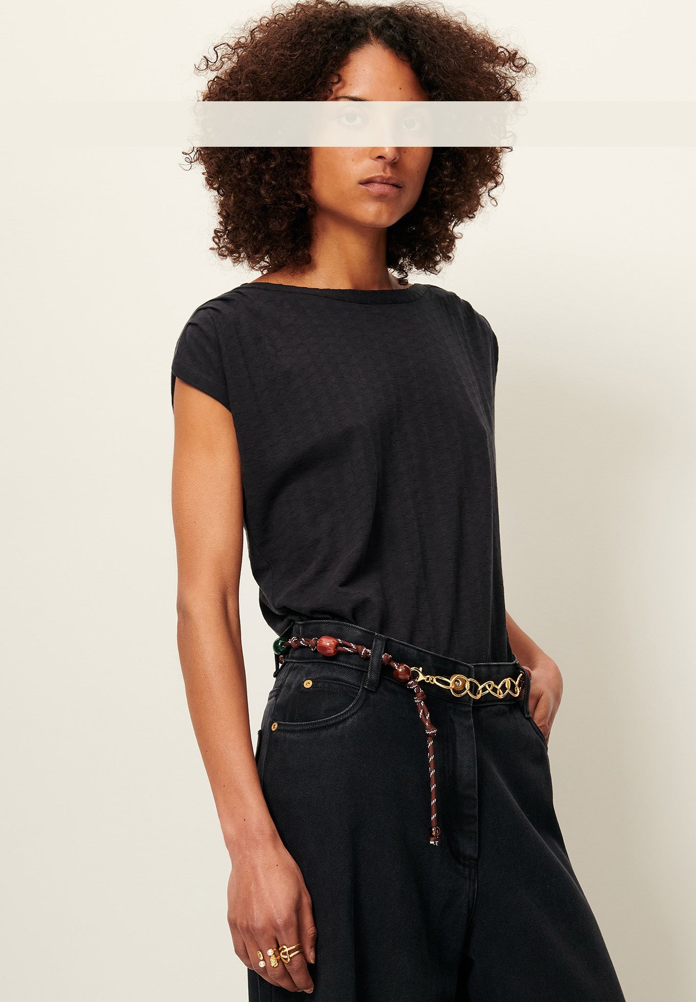 SESSUN - Sixto Jacquard - Moonless - BACKYARD