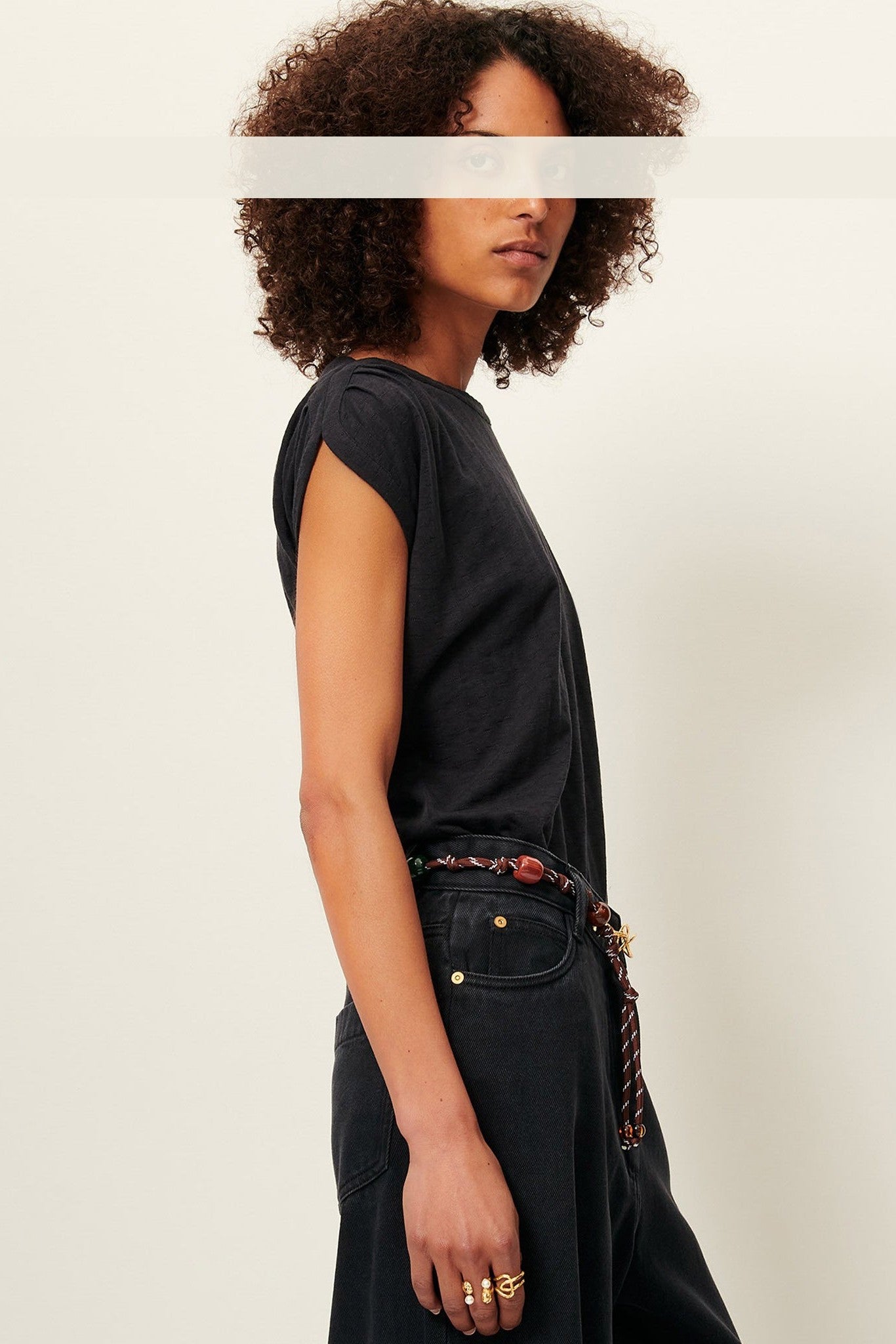 SESSUN - Sixto Jacquard - Moonless - BACKYARD