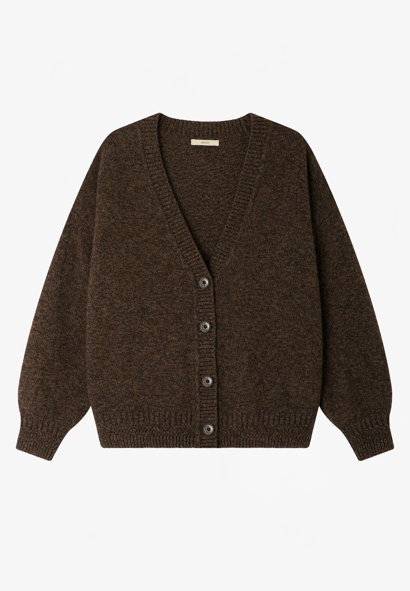 SESSUN - Sweet Monroe - Dark Stone - BACKYARD