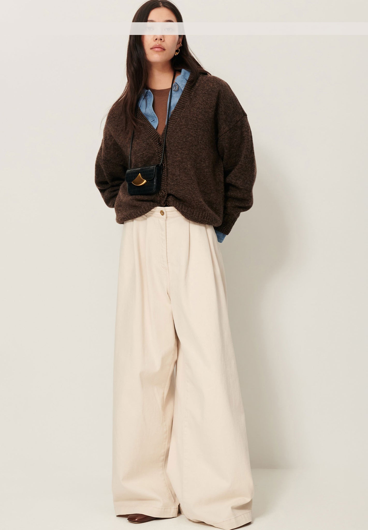 SESSUN - Sweet Monroe - Dark Stone - BACKYARD