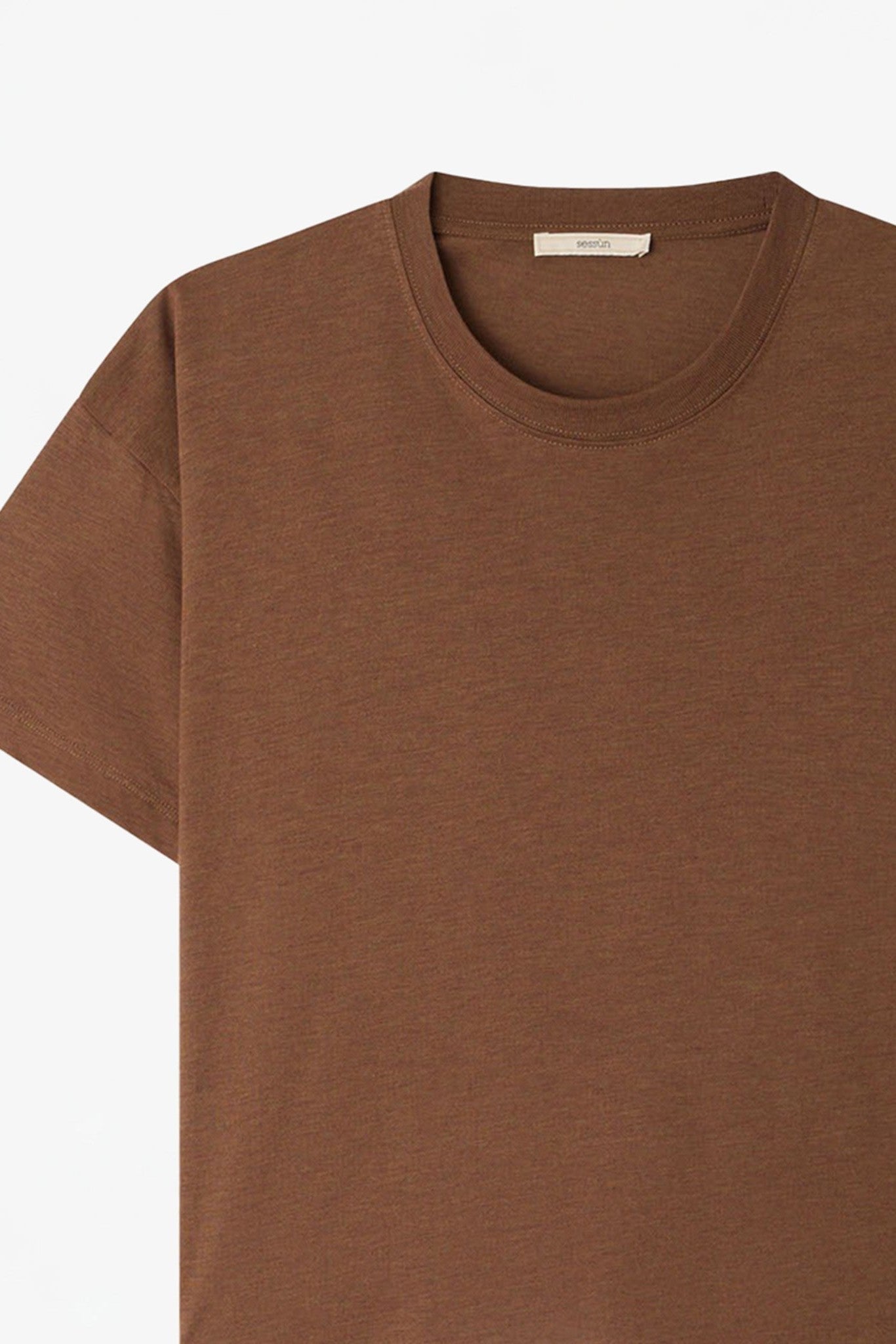 SESSUN - Too Tee - Major Brown - BACKYARD