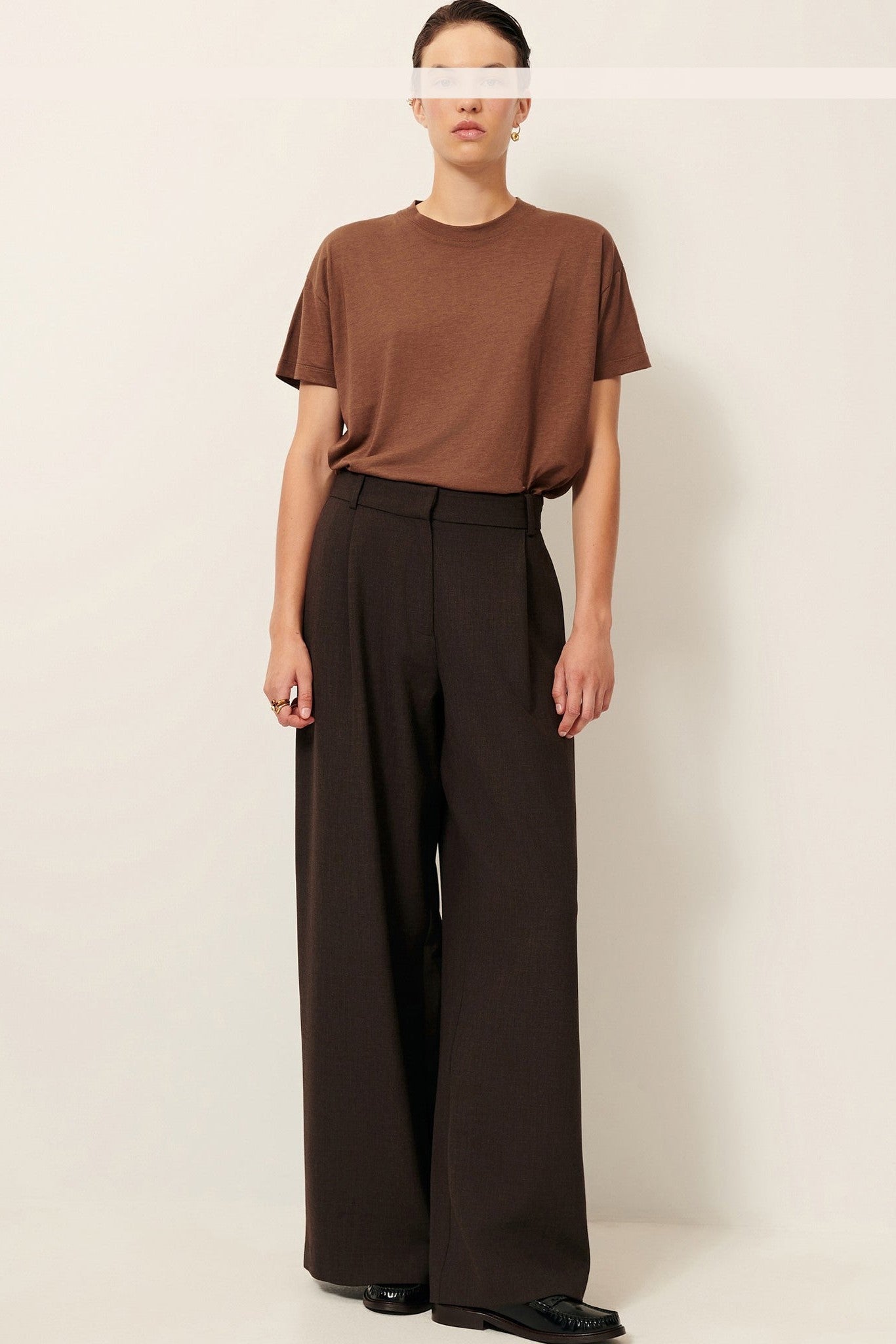 SESSUN - Too Tee - Major Brown - BACKYARD