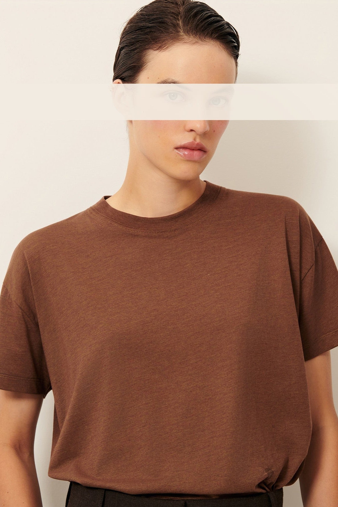 SESSUN - Too Tee - Major Brown - BACKYARD