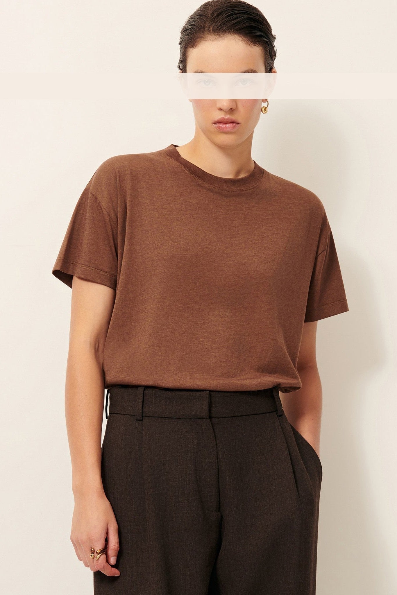 SESSUN - Too Tee - Major Brown - BACKYARD