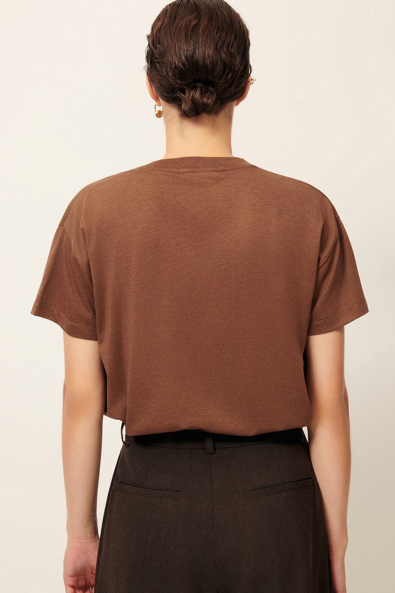 SESSUN - Too Tee - Major Brown - BACKYARD