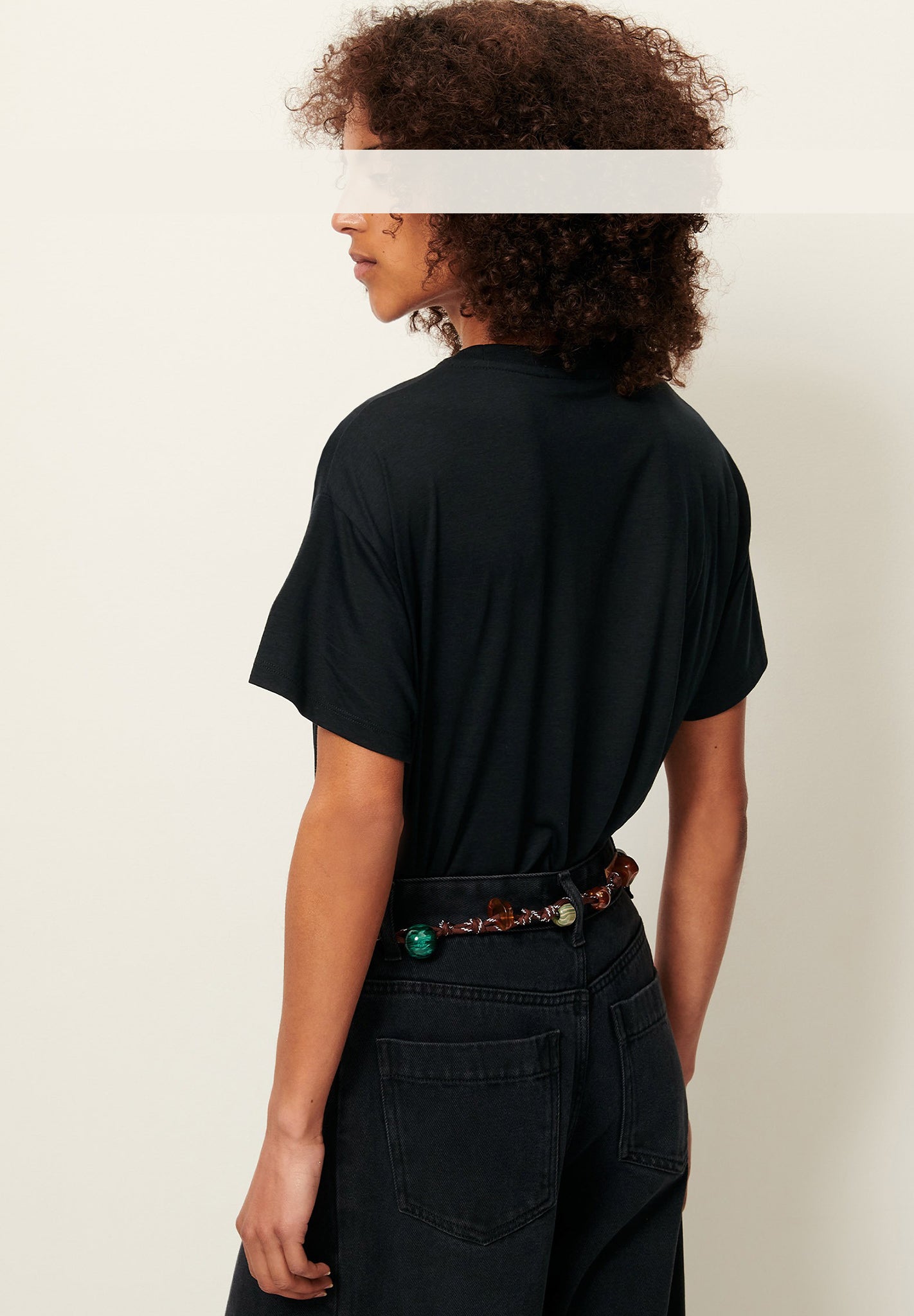 SESSUN - Too Tee - Moonless - BACKYARD