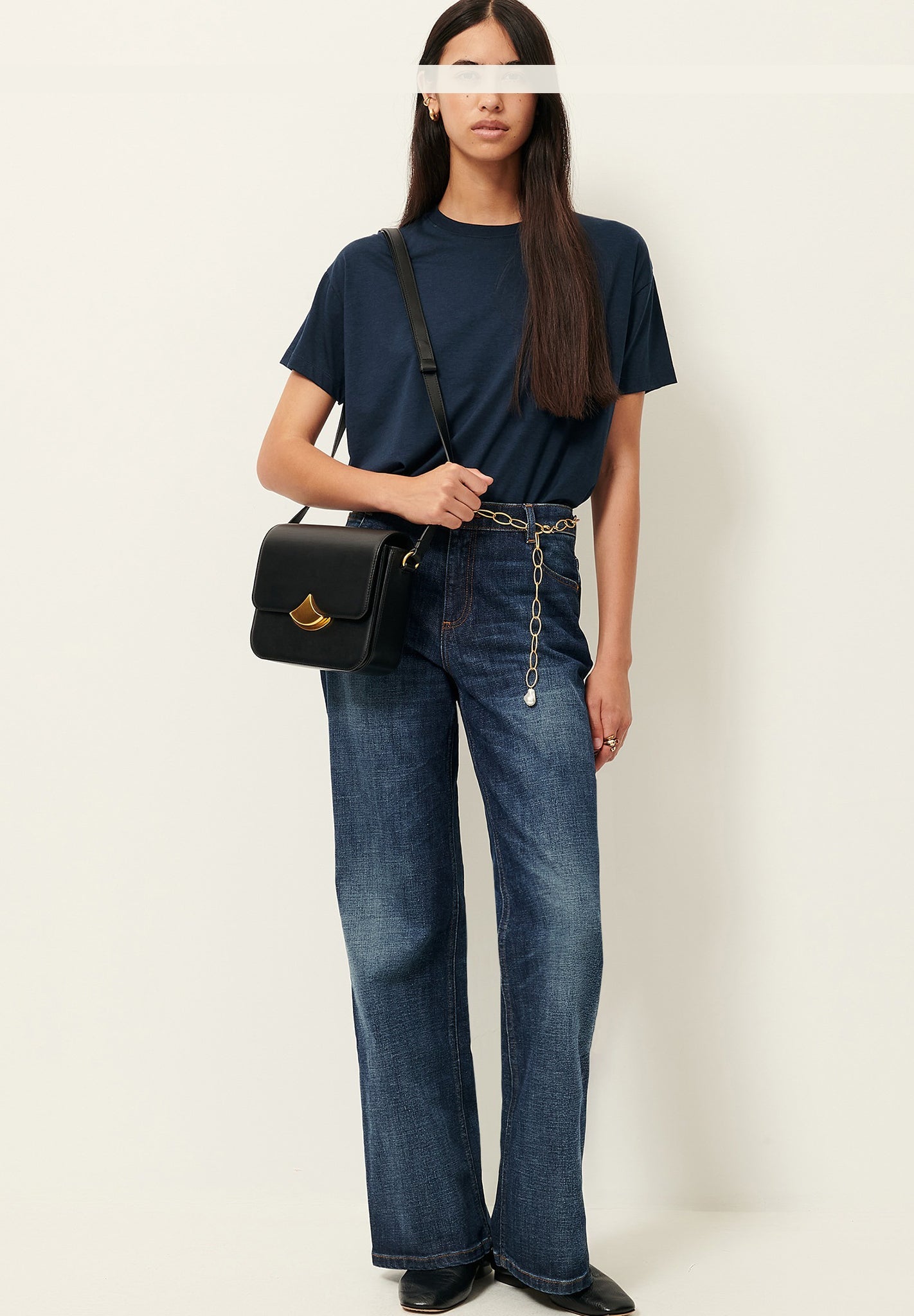 SESSUN - Too Tee - Night Shadow - BACKYARD