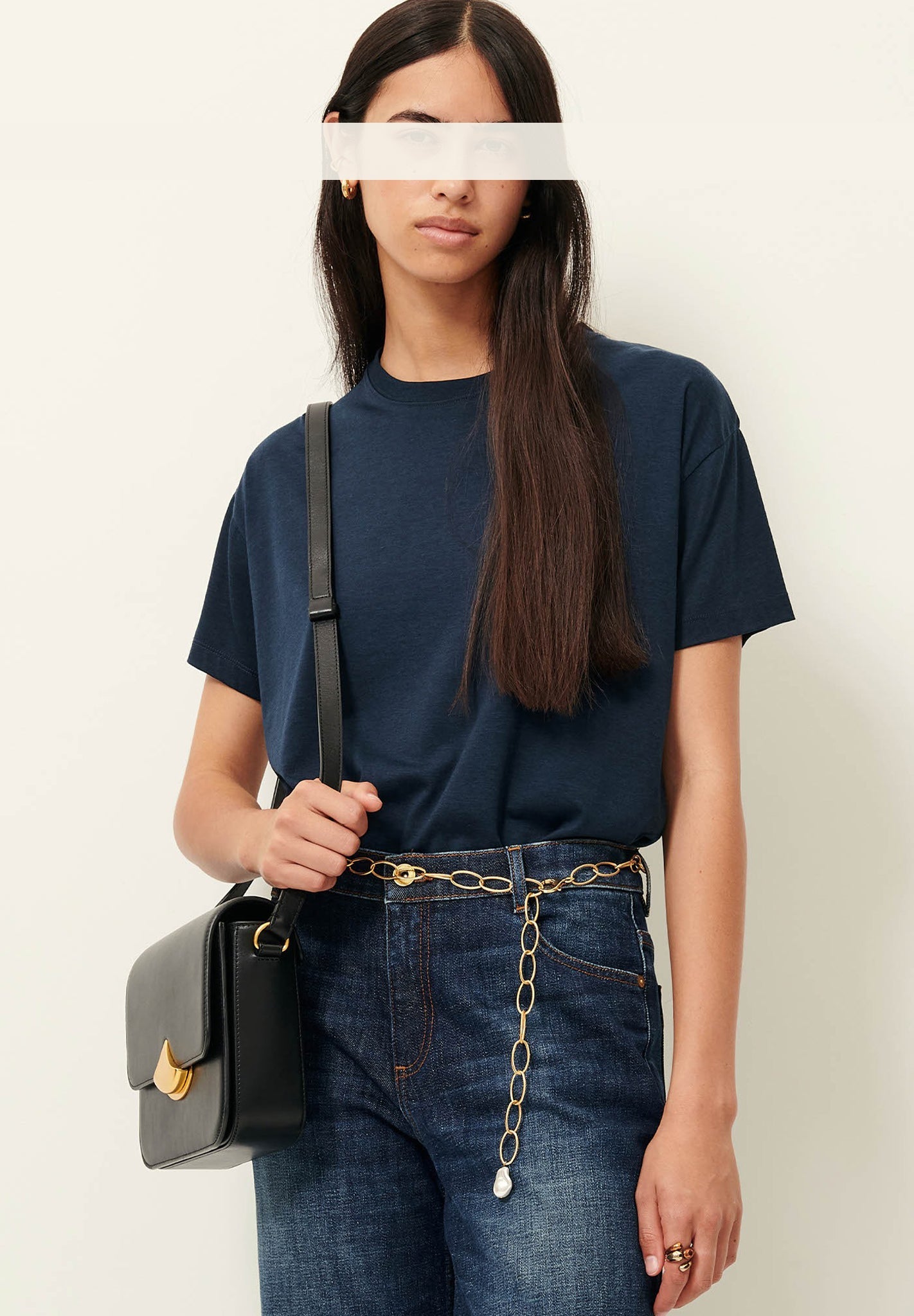 SESSUN - Too Tee - Night Shadow - BACKYARD