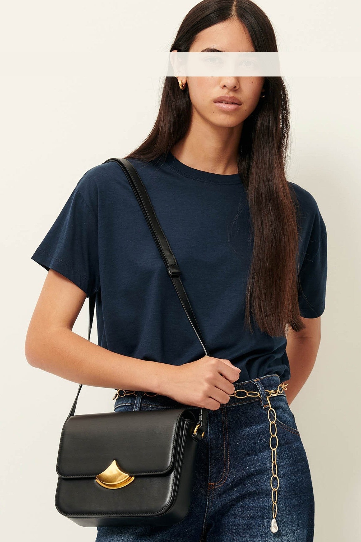 SESSUN - Too Tee - Night Shadow - BACKYARD