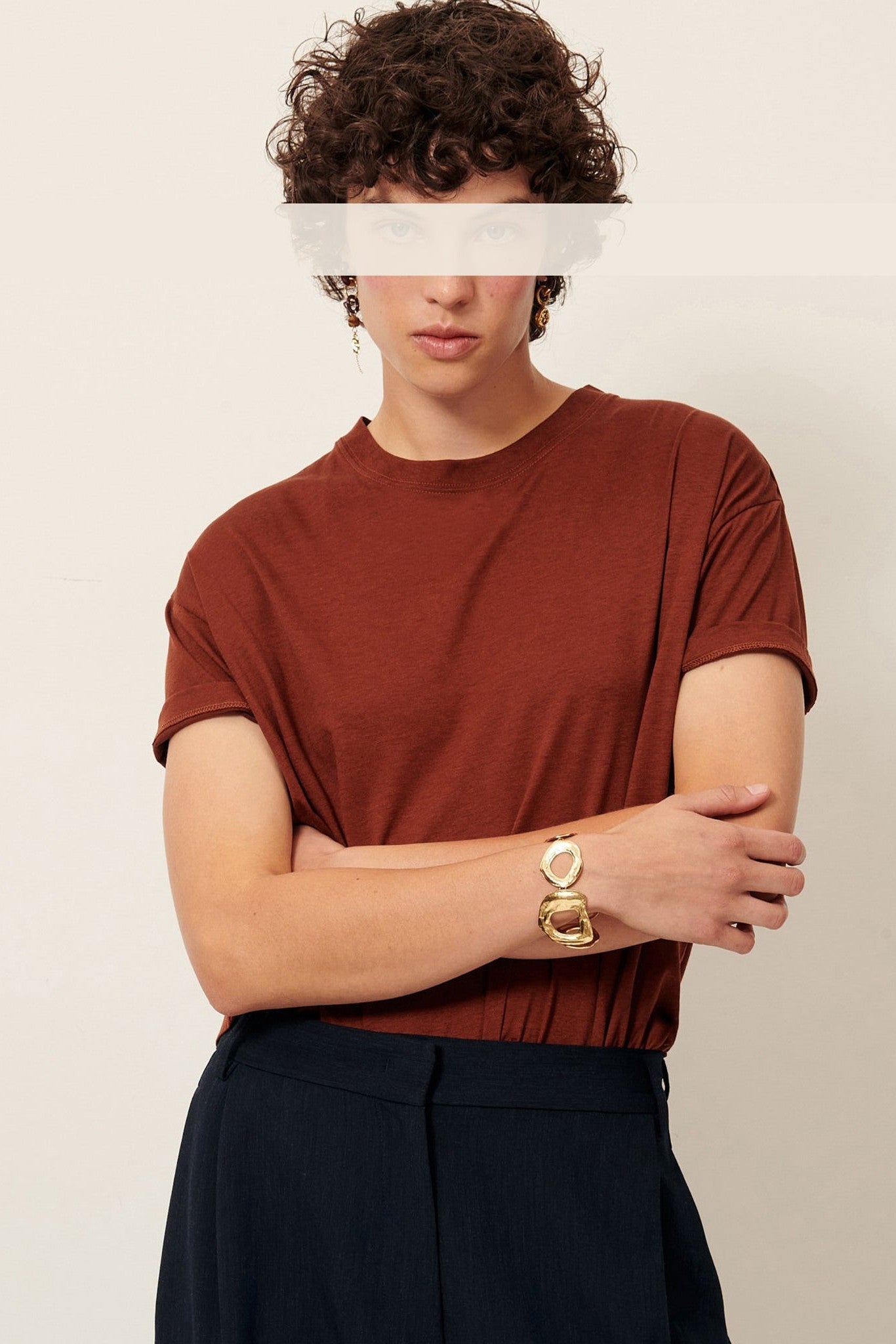 SESSUN - Too Tee - Vienna - BACKYARD