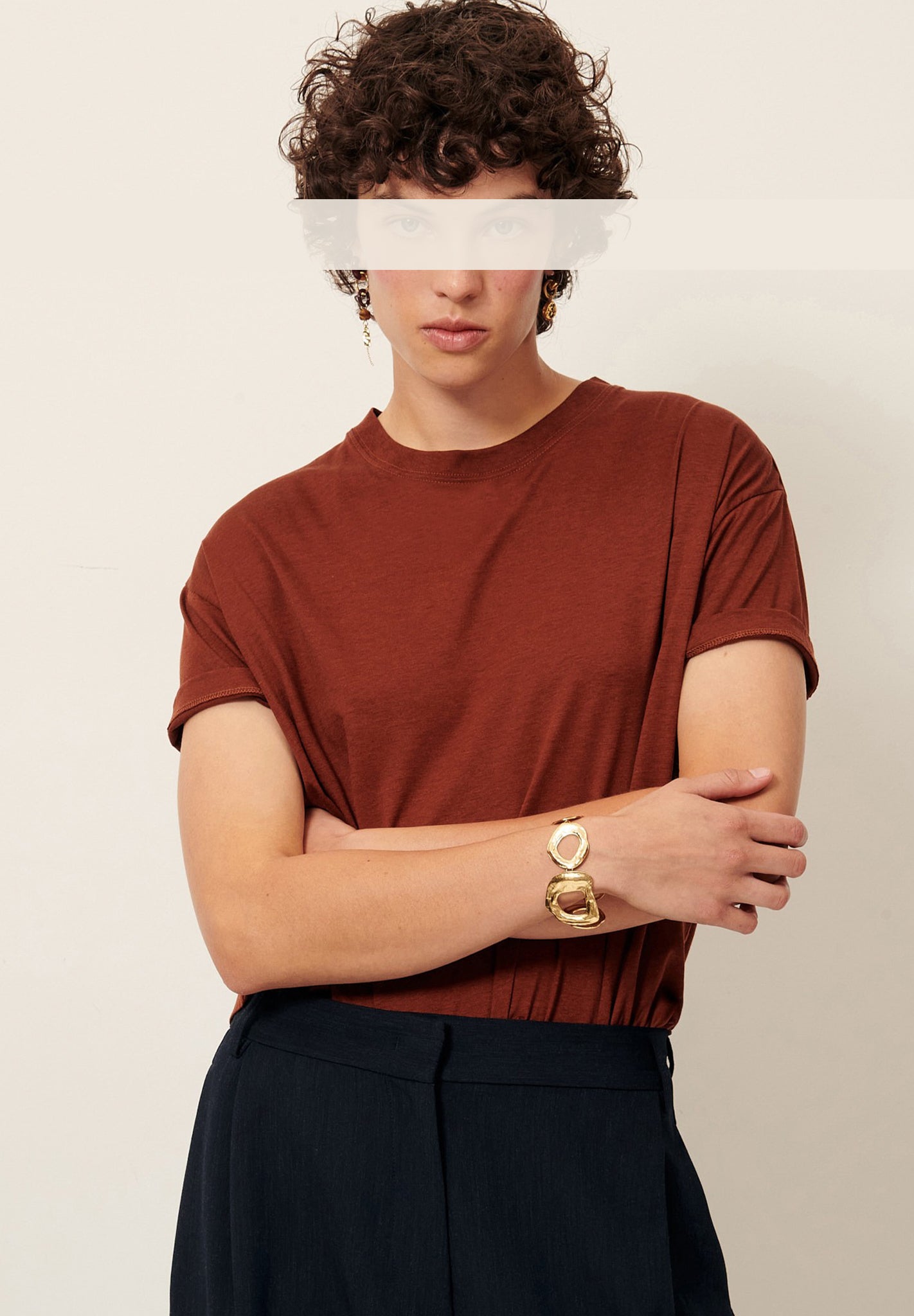 SESSUN - Too Tee - Vienna - BACKYARD