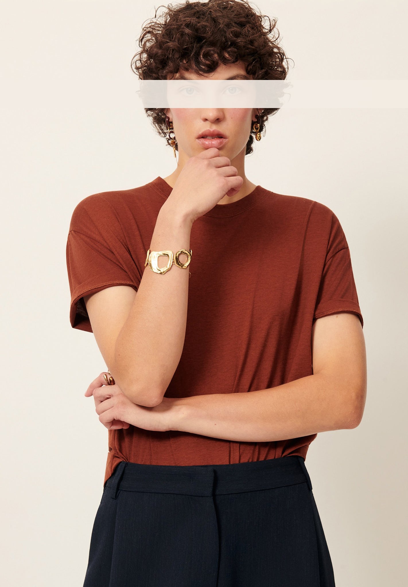 SESSUN - Too Tee - Vienna - BACKYARD