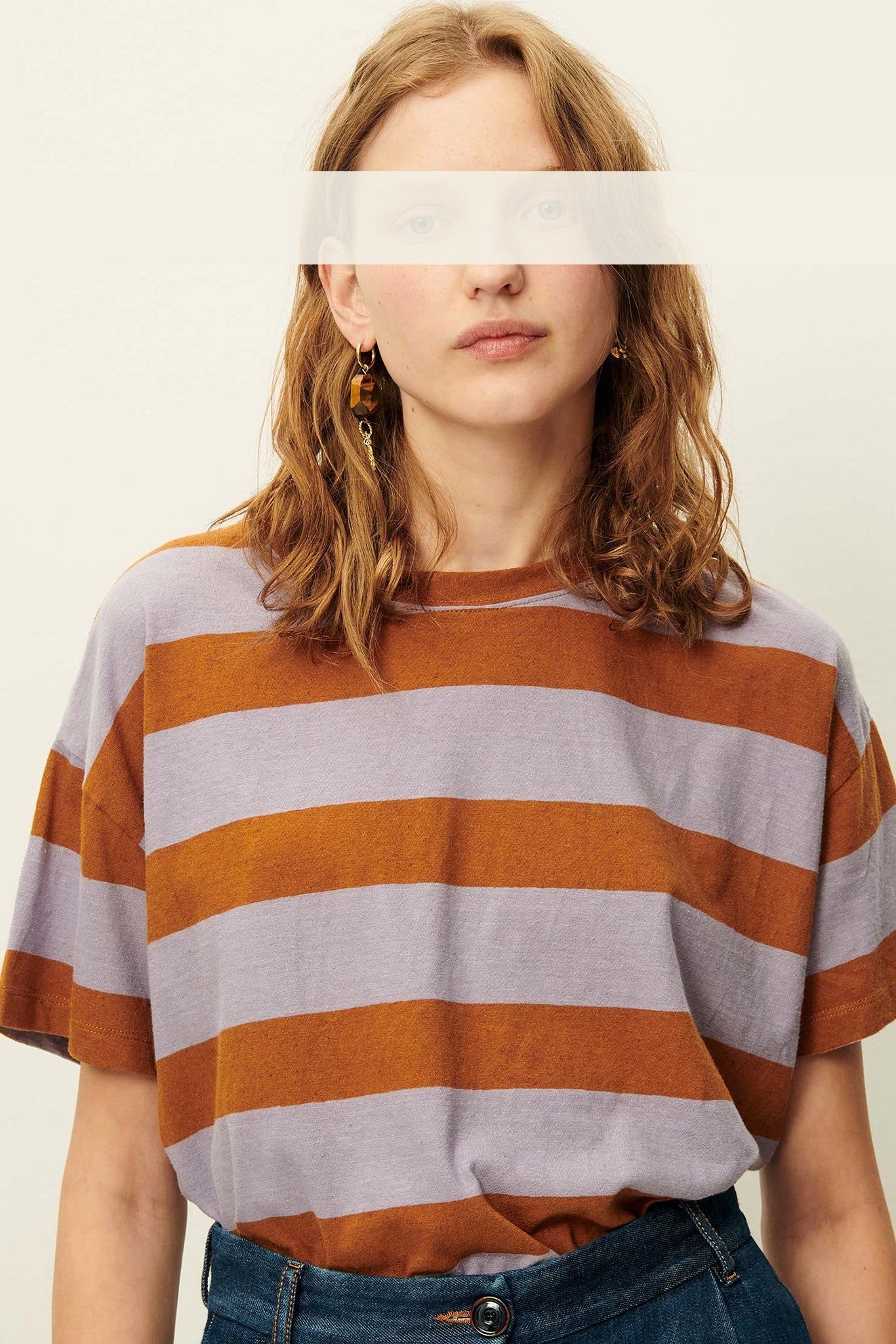 SESSUN - Tooli - Lila Glaze - BACKYARD