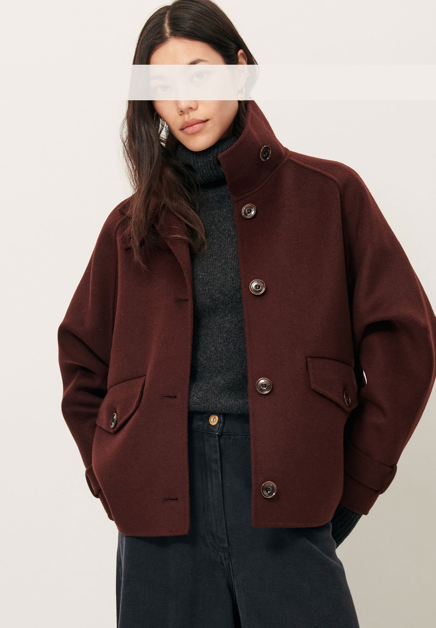 SESSUN - Valley Nevado - Espresso - BACKYARD