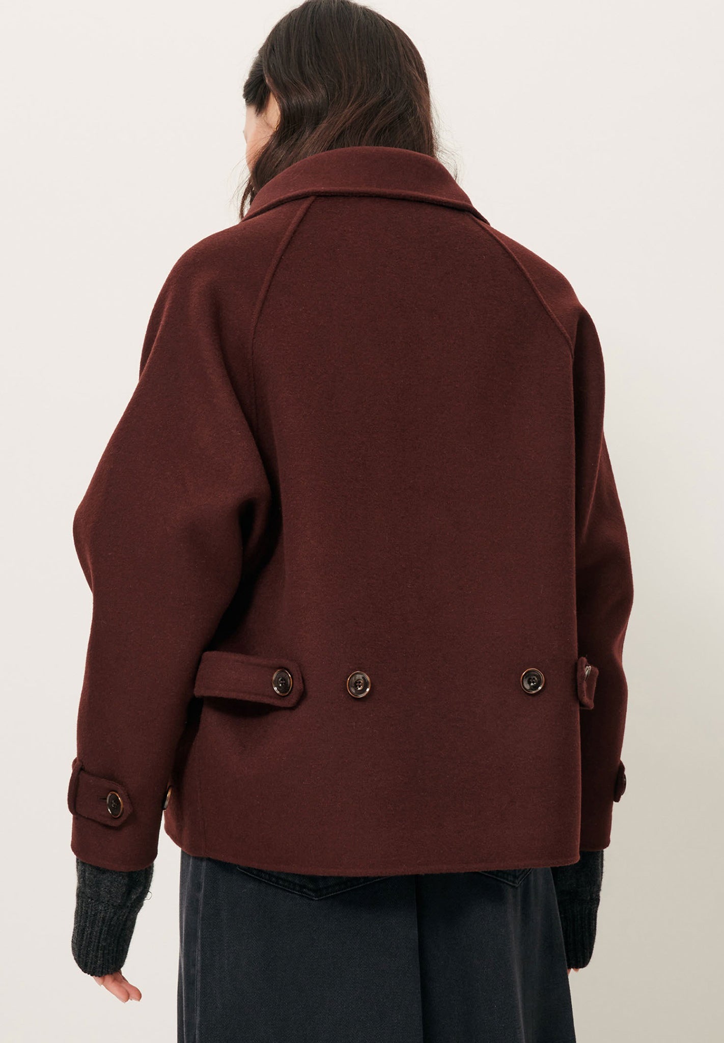 SESSUN - Valley Nevado - Espresso - BACKYARD