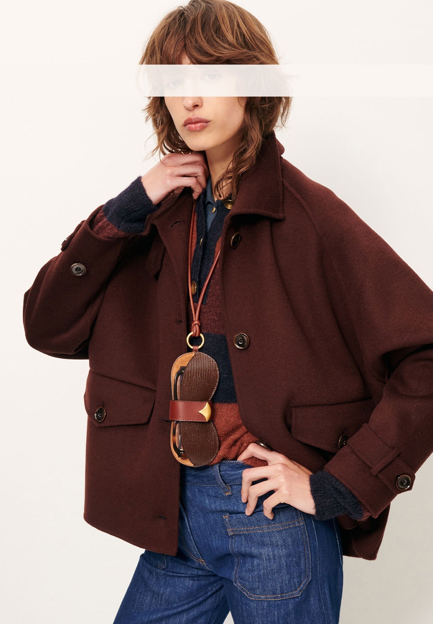 SESSUN - Valley Nevado - Espresso - BACKYARD