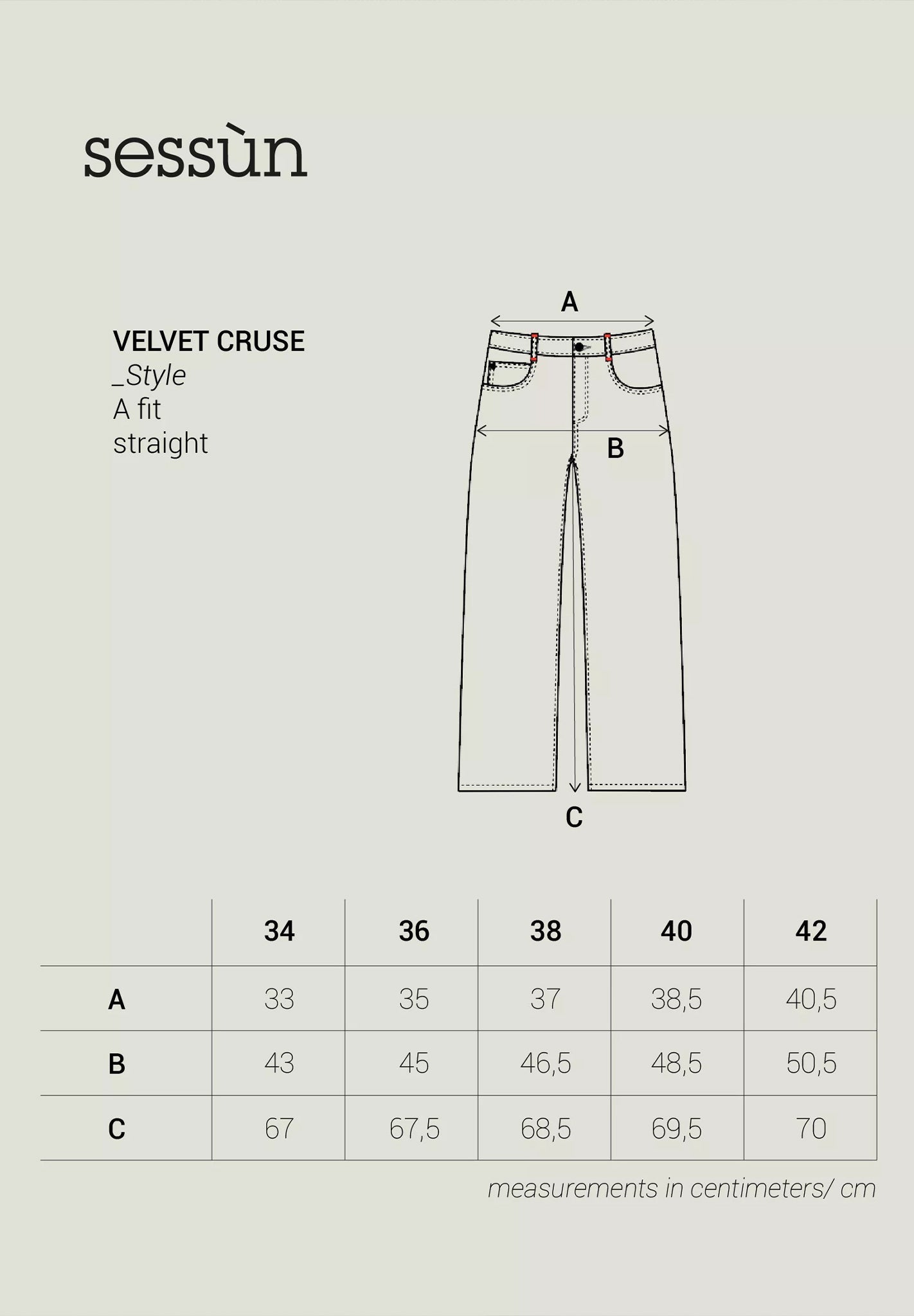 SESSUN - Velvet Cruise - Lilasky - BACKYARD