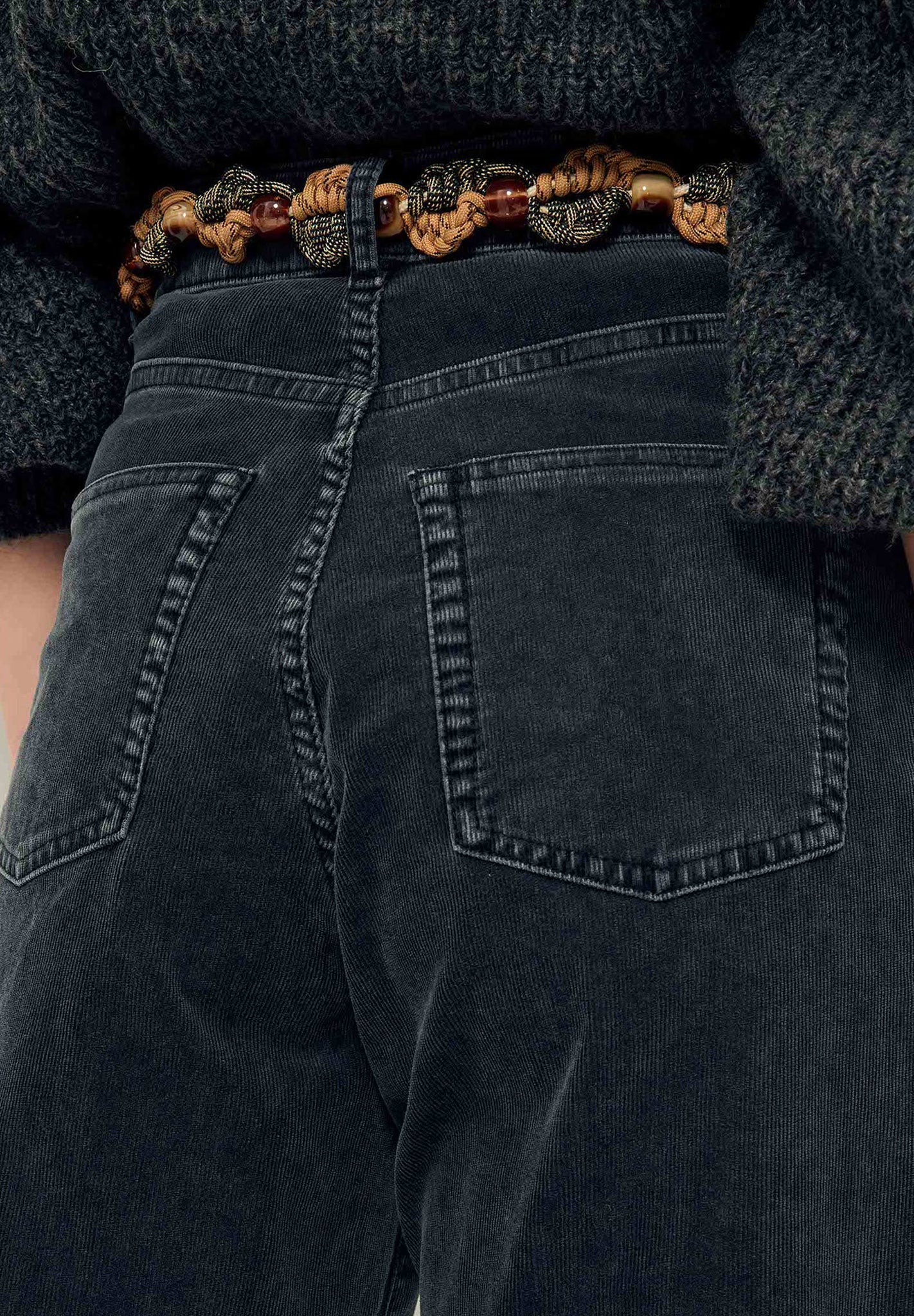 SESSUN - Velvet Cruise - Graffit - BACKYARD