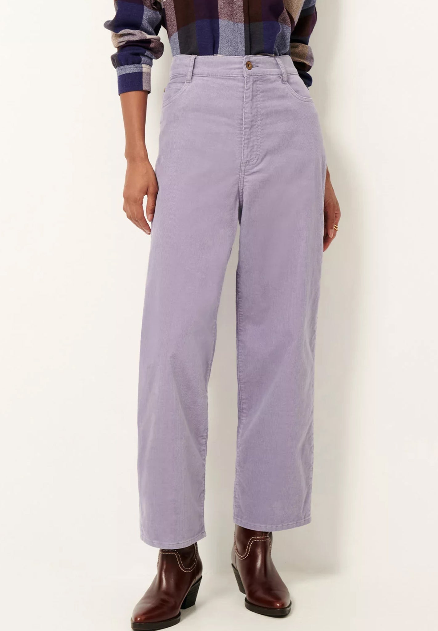 SESSUN - Velvet Cruise - Lilasky - BACKYARD