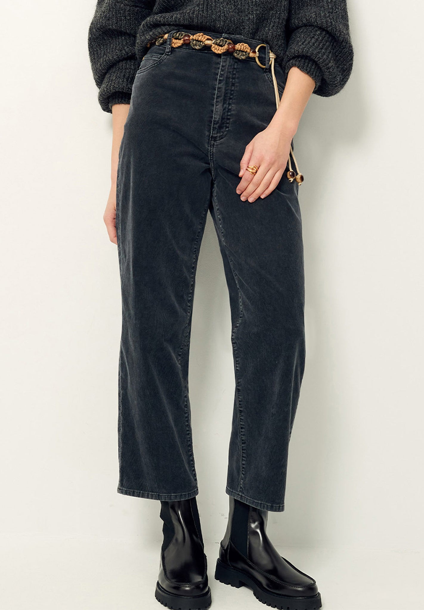 SESSUN - Velvet Cruise - Graffit - BACKYARD