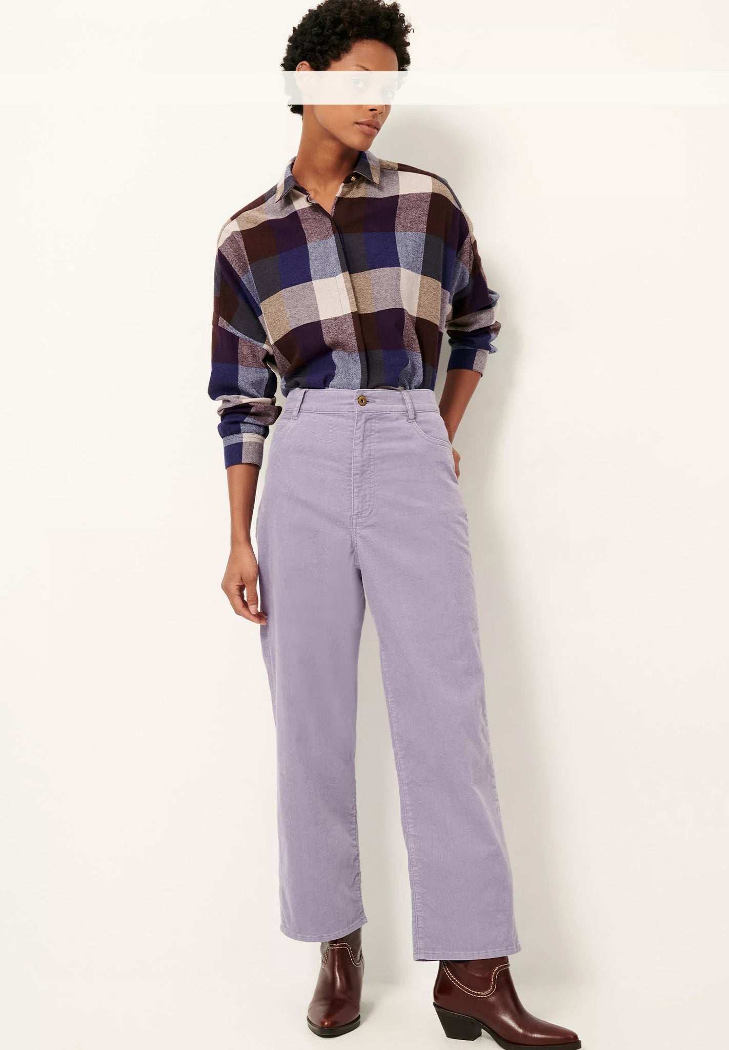 SESSUN - Velvet Cruise - Lilasky - BACKYARD