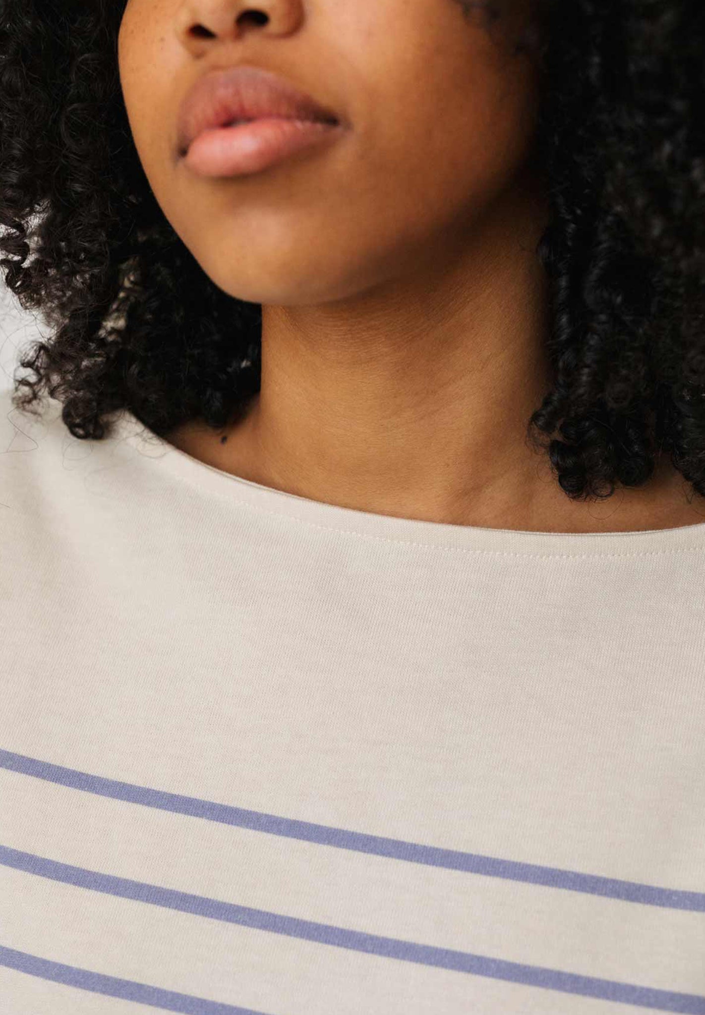 TWOTHIRDS - Groto - Medium Purple - BACKYARD