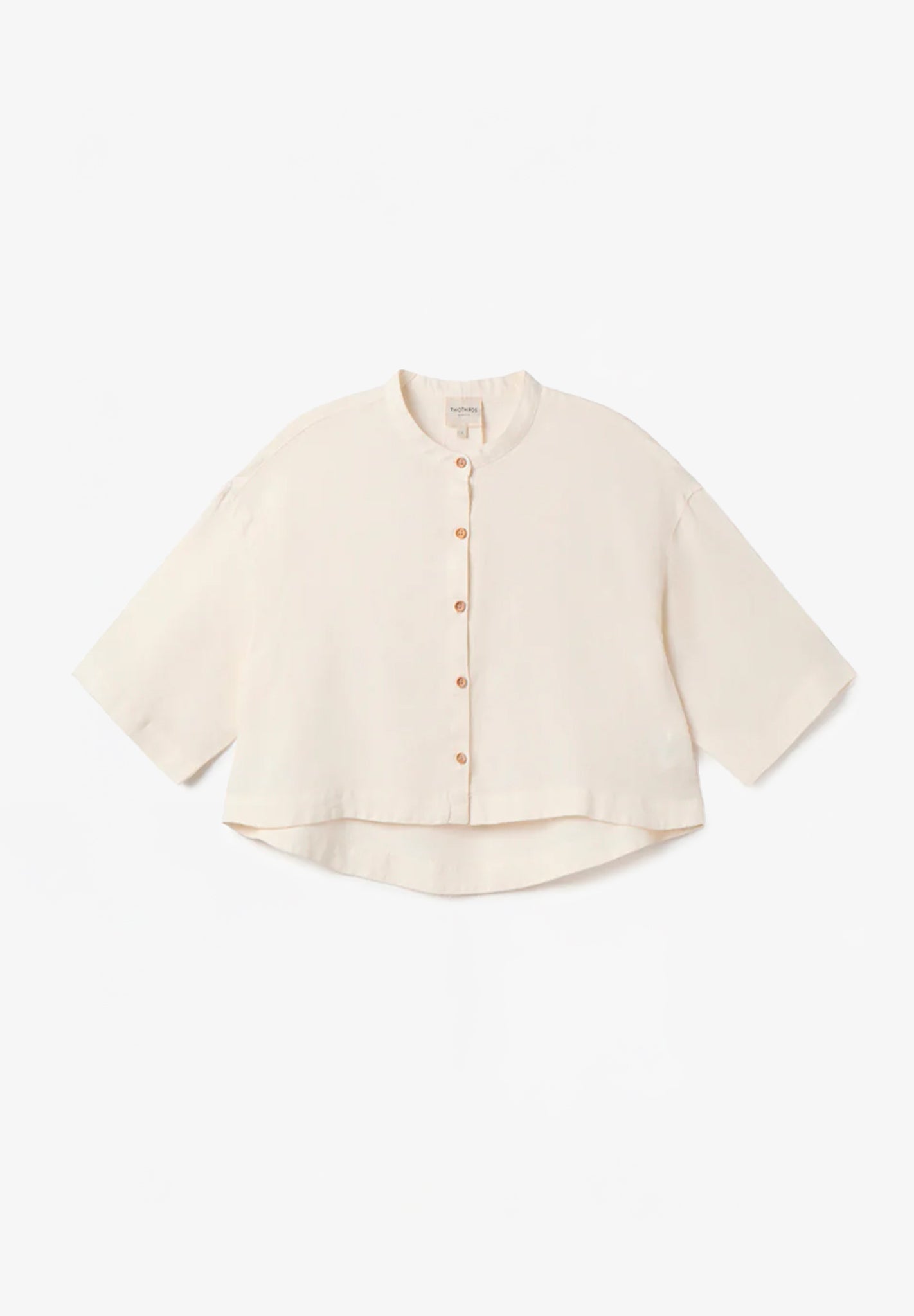 TWOTHIRDS - Sandon - Off White - BACKYARD