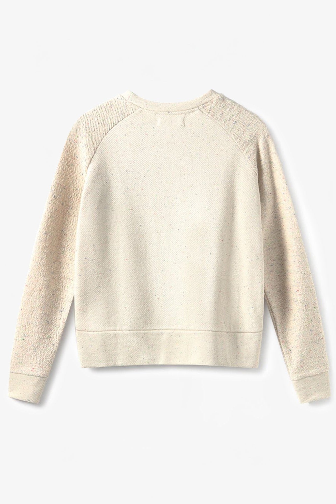 TWOTHIRDS - Santa Fe - Ecru - BACKYARD